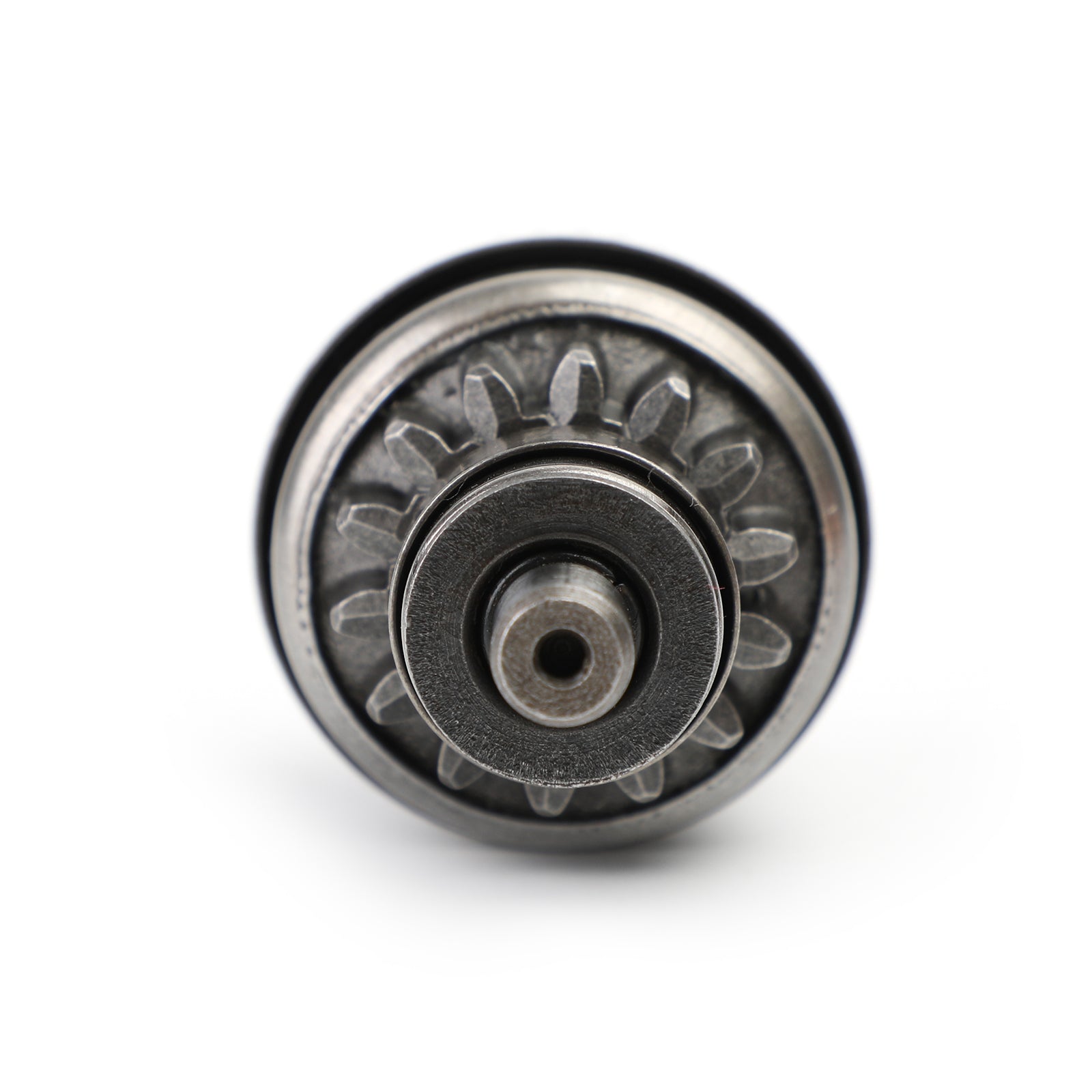 Piñón de arranque para Suzuki Aprilia Derbi Italjet Atala 50cc Benelli 491 Generic
