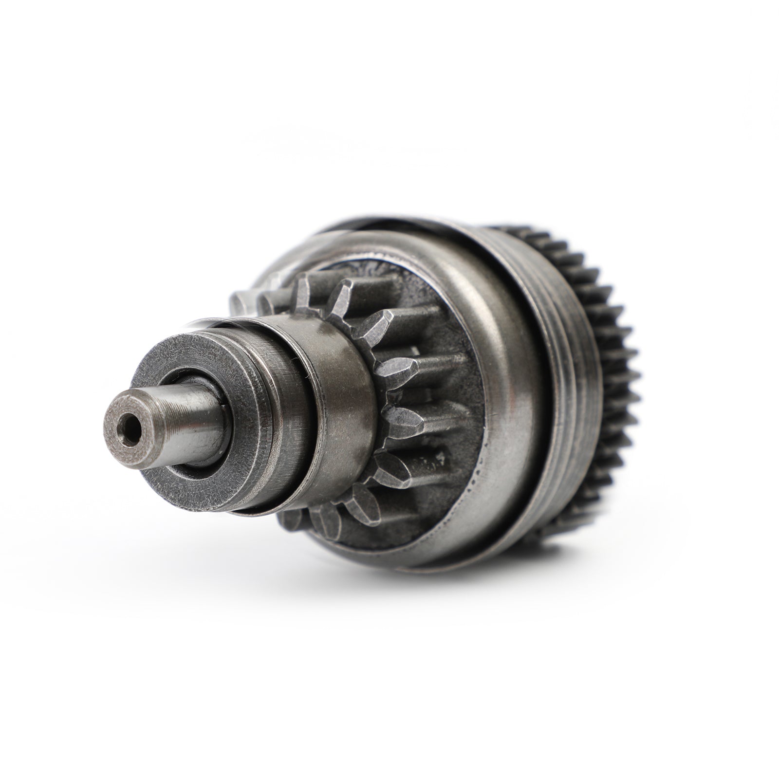 Piñón de arranque para Suzuki Aprilia Derbi Italjet Atala 50cc Benelli 491 Generic