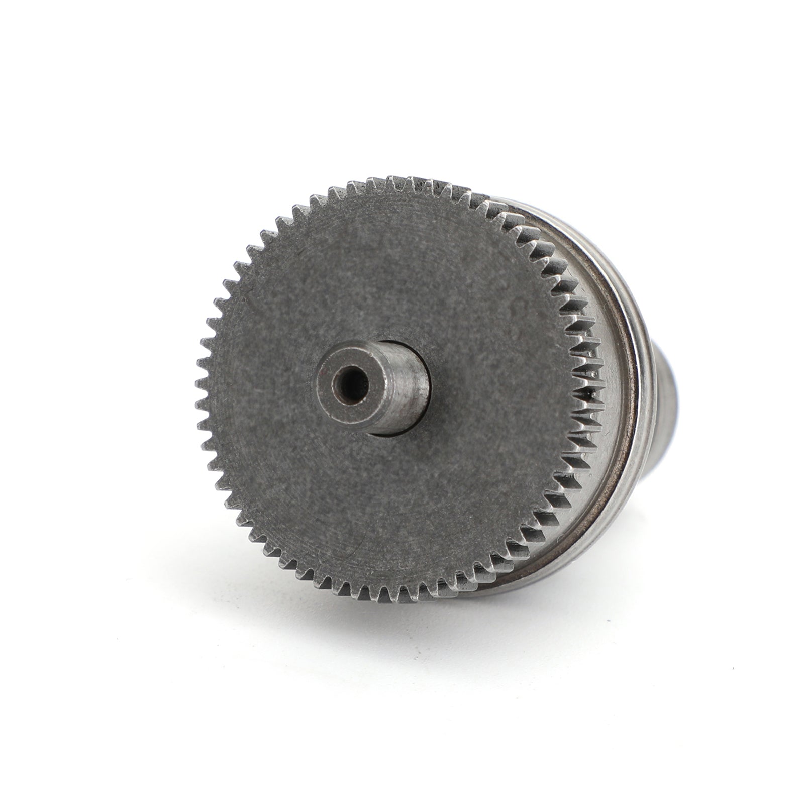 Piñón de arranque para Suzuki Aprilia Derbi Italjet Atala 50cc Benelli 491 Generic