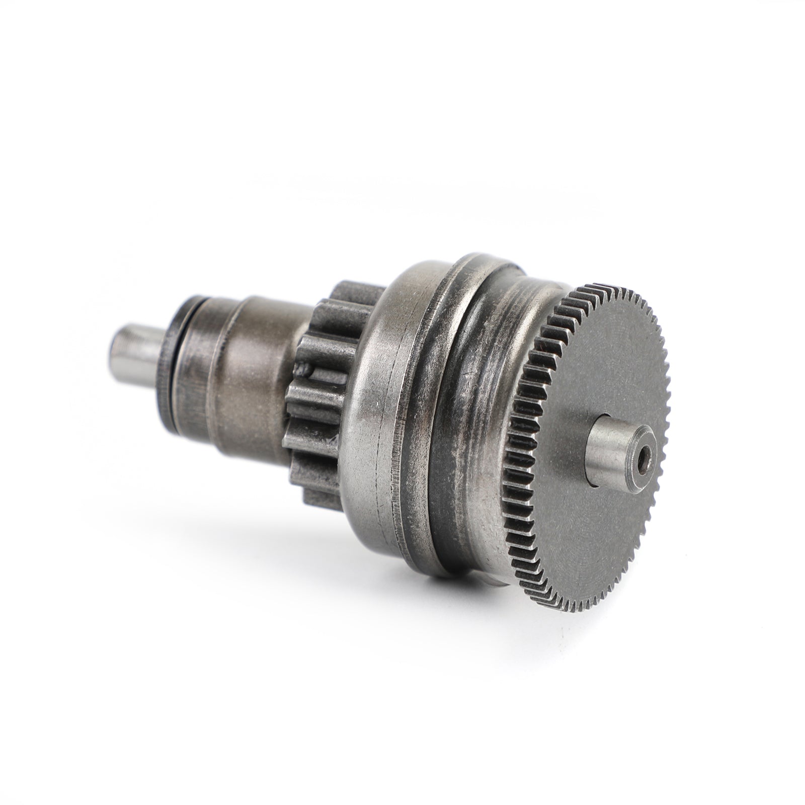 Piñón de arranque para Suzuki Aprilia Derbi Italjet Atala 50cc Benelli 491 Generic