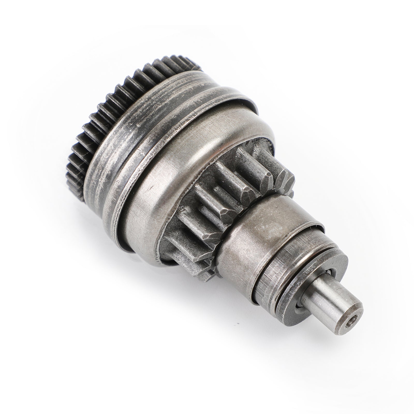 Piñón de arranque para Suzuki Aprilia Derbi Italjet Atala 50cc Benelli 491 Generic