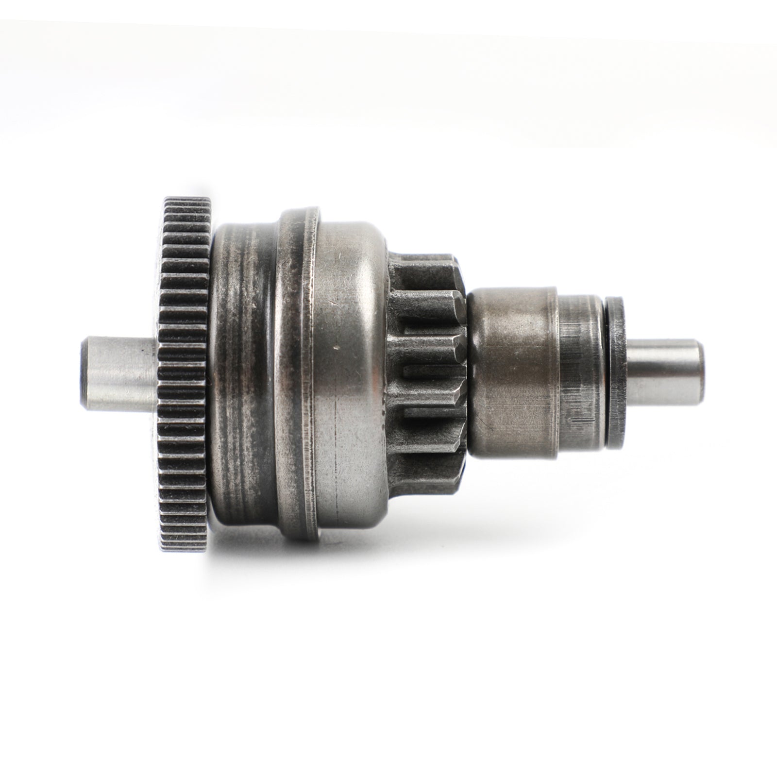 Piñón de arranque para Suzuki Aprilia Derbi Italjet Atala 50cc Benelli 491 Generic