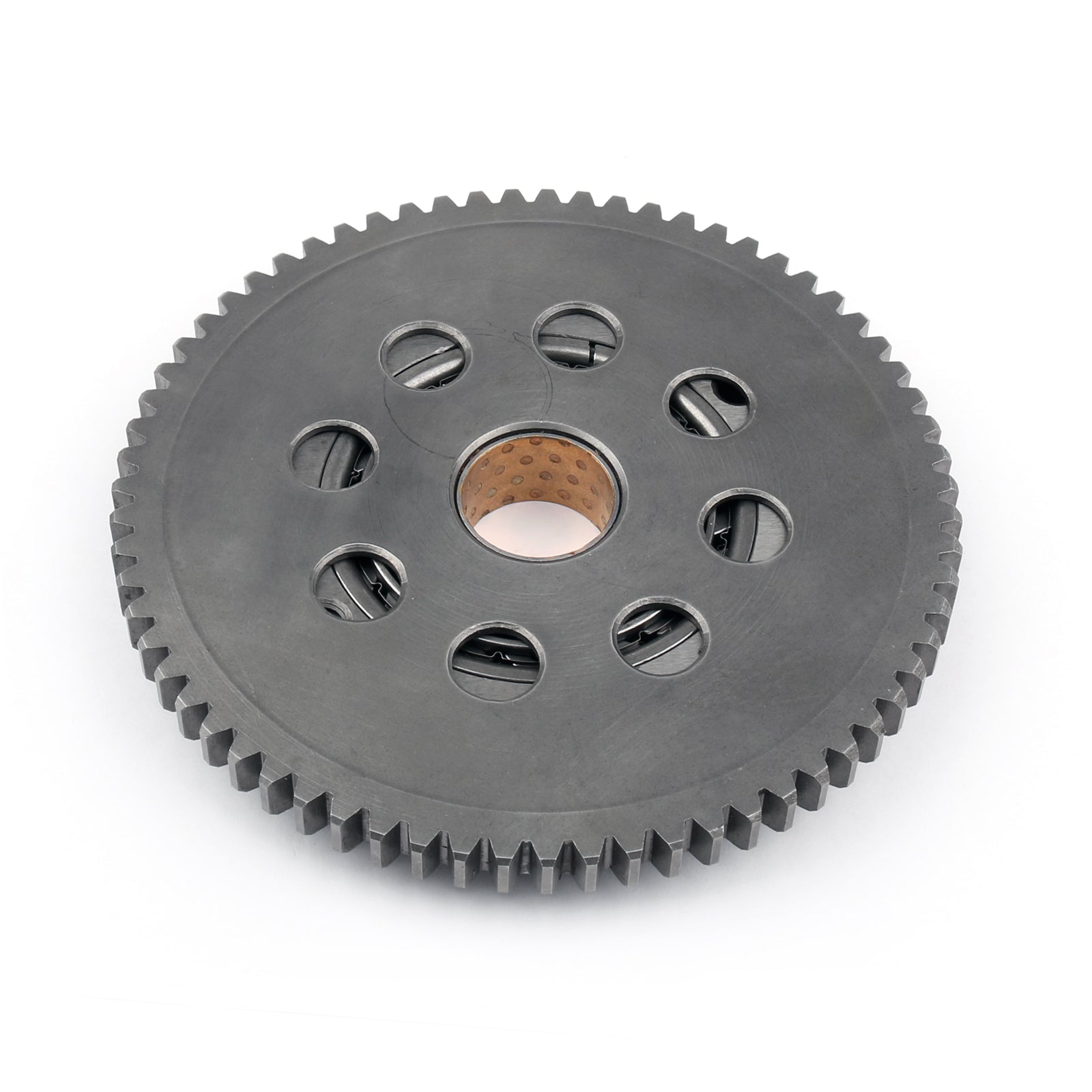 Jednokierunkowe sprzęgło rozrusznika z przekładnią dla Suzuki AN400 Burgman 400 K3/K6 2003-2006 Generic