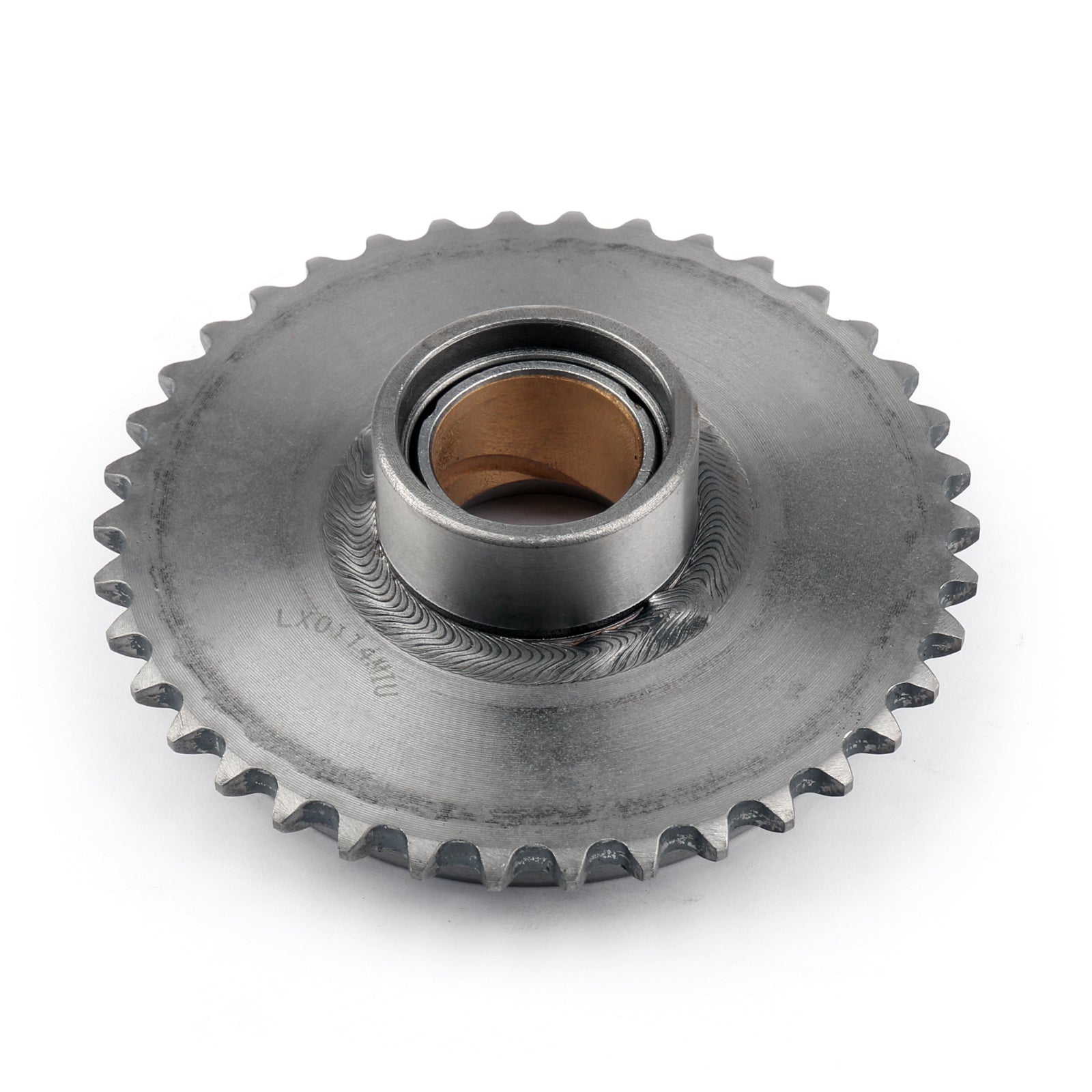 Vapaapyörä yksisuuntainen laakeri käynnistyskytkin Honda CA 125/175/CB/CMX 250 CM185T Generic