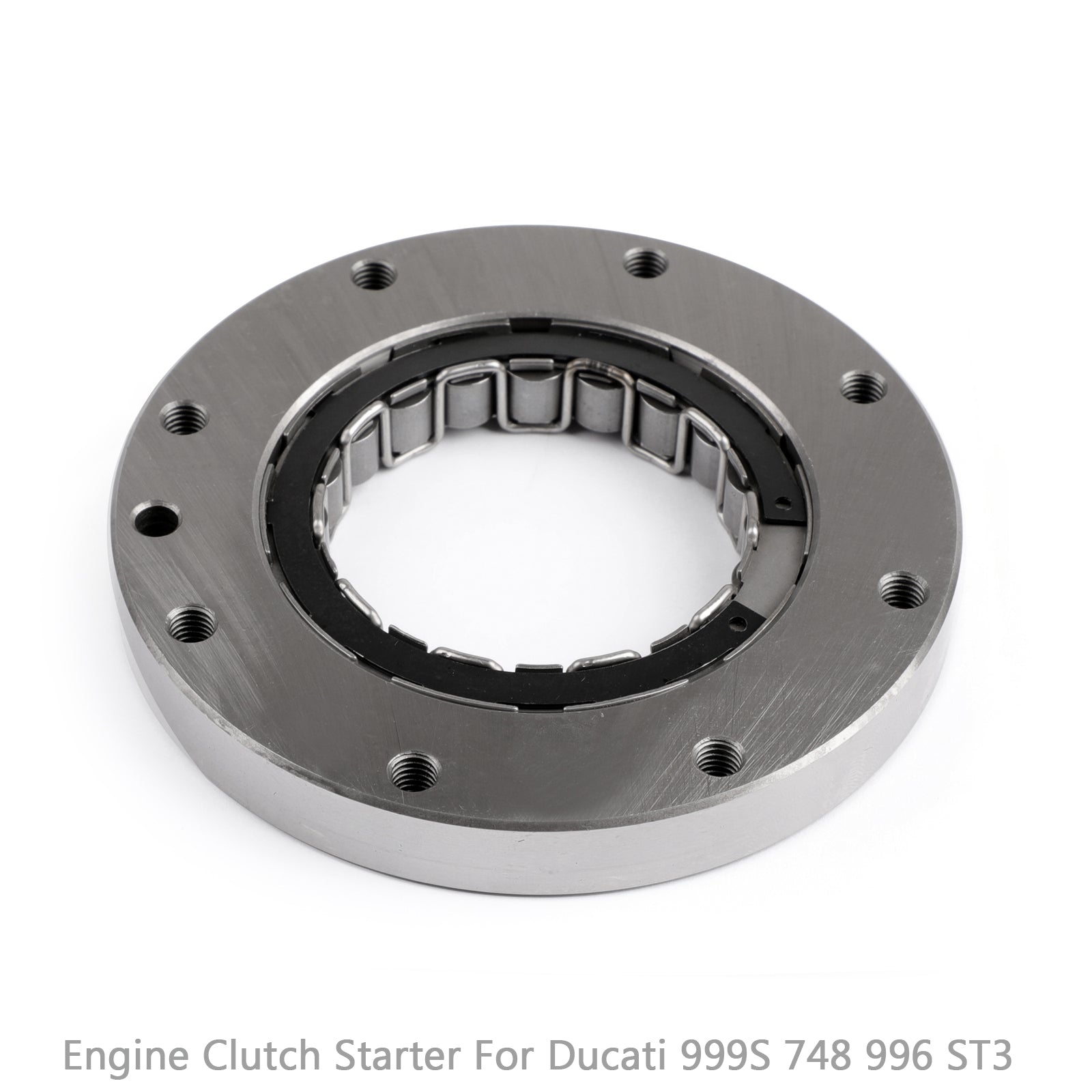 Frizione avviamento con cuscinetto unidirezionale per Ducati 999S 748 749 929 996 998 ST 2/3/4 generica