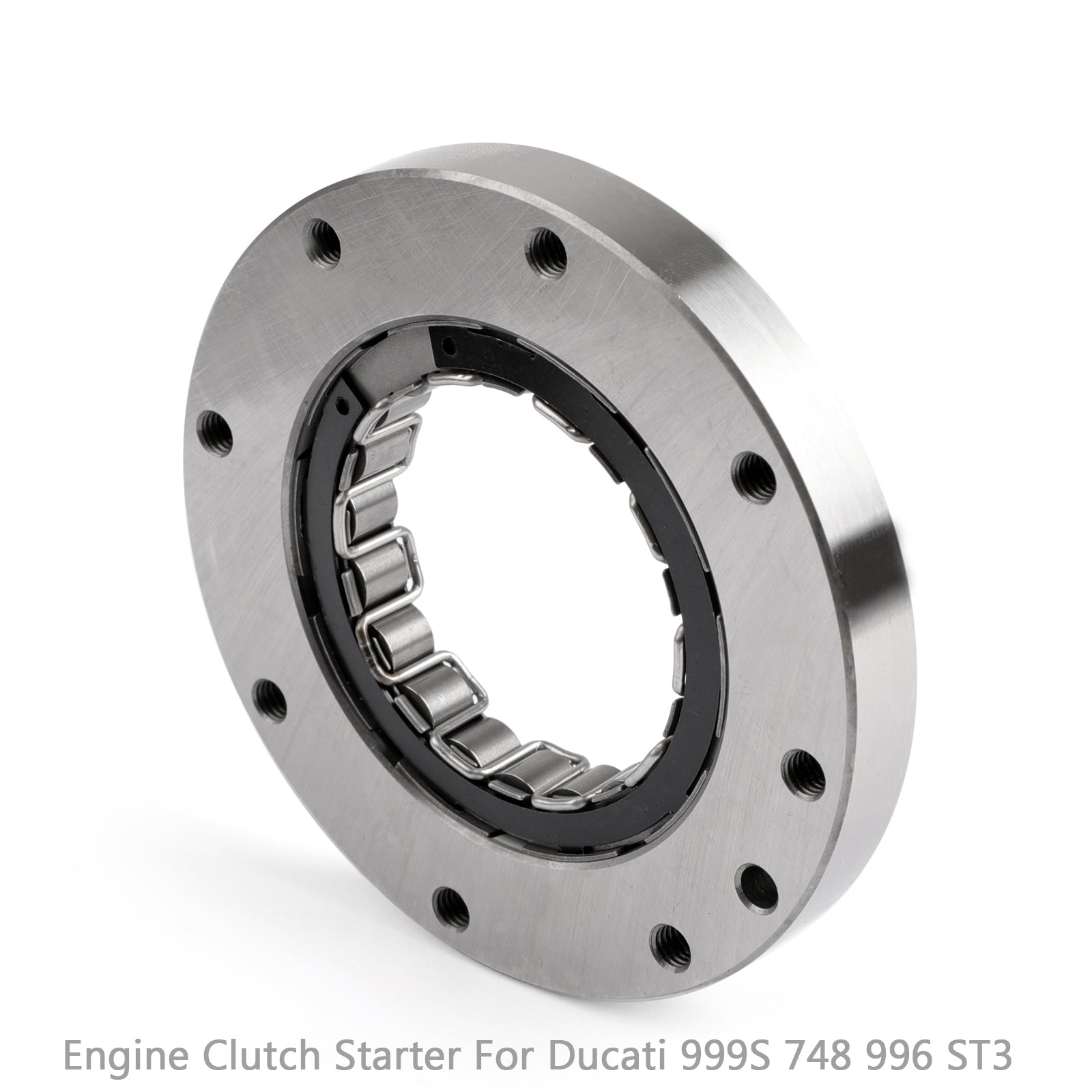Frizione avviamento con cuscinetto unidirezionale per Ducati 999S 748 749 929 996 998 ST 2/3/4 generica
