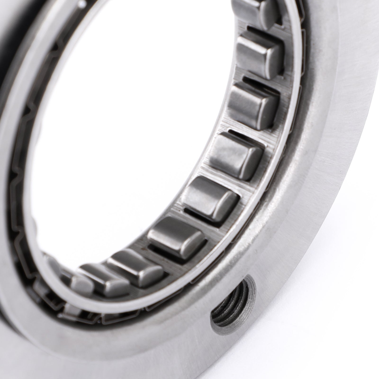 Eno poti za valjanje za starter sklopko za Honda CH250 Elitni skuter NSS250 generic