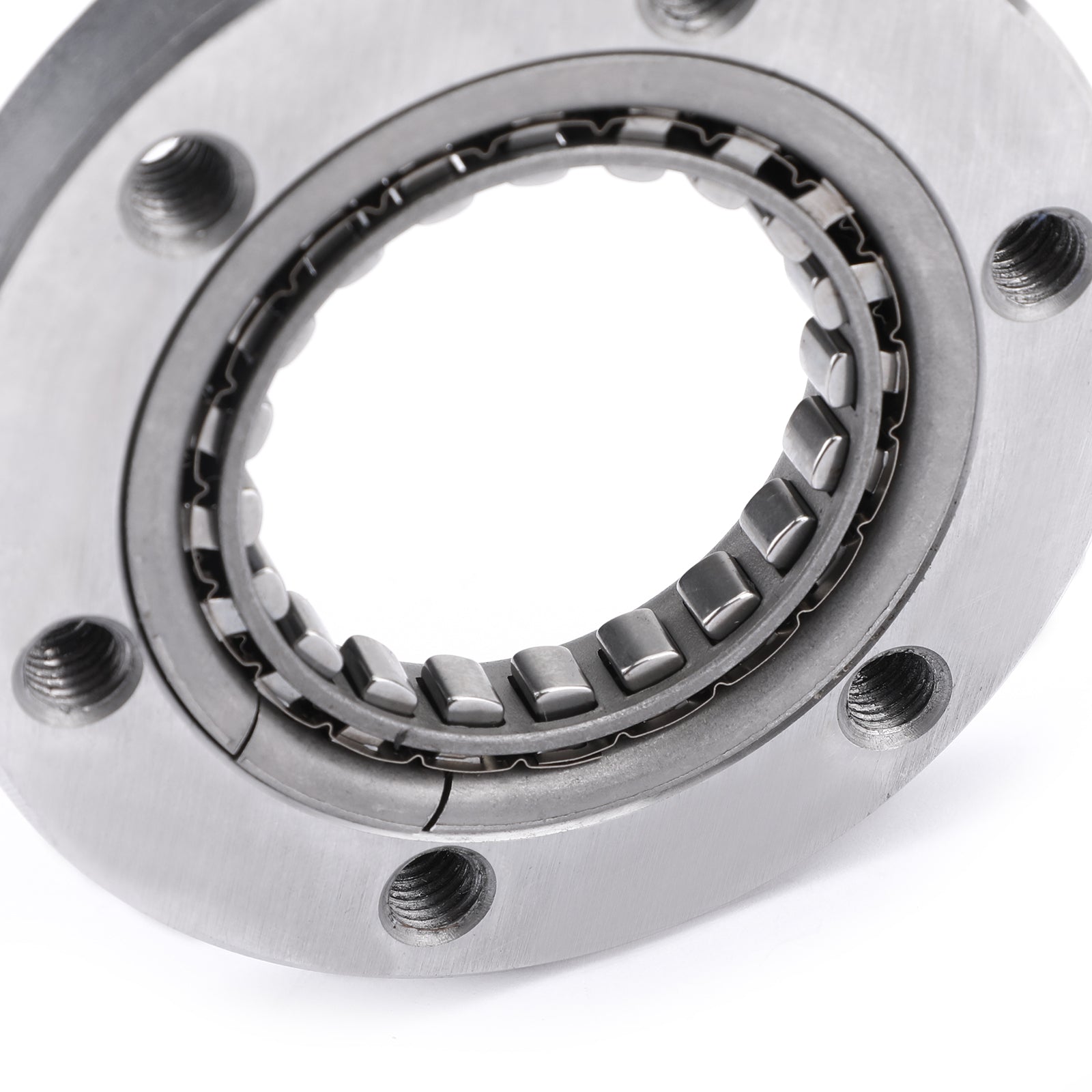 Kit cuscinetto unidirezionale frizione avviamento per Yamaha YFM660FA Grizzly 660 Hunter generico