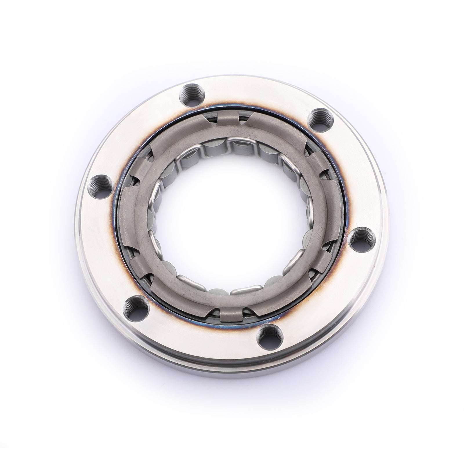 Kit cuscinetto unidirezionale frizione avviamento per Suzuki DRZ400E Kawasaki KSF400 KFX generico