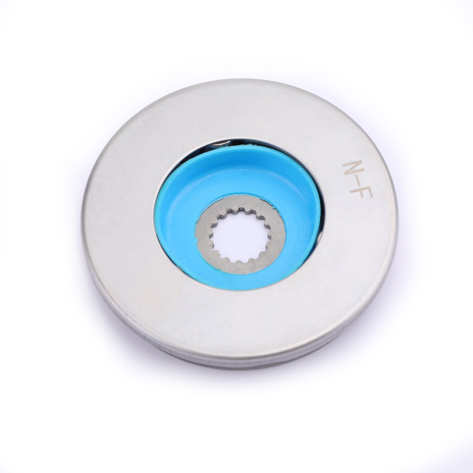 Nuova frizione unidirezionale Asm per Polaris OUTLAW PREDATOR SPORTSMAN 50 90 110 0454961 Generico