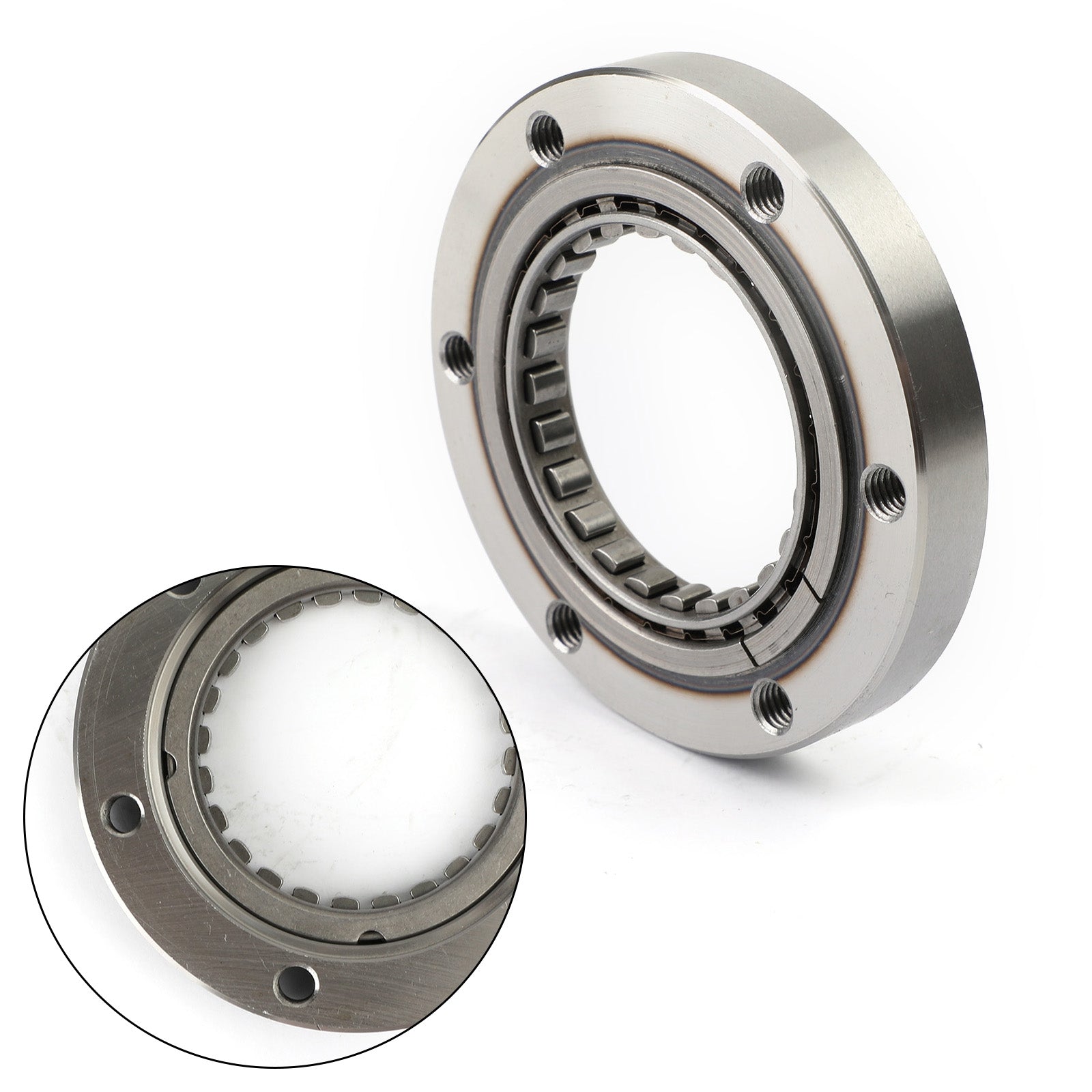 EMBRAYAGE DE DEMARREUR RUOTA LIBERA Pour TGB BLADE Target 525 425 450 550 924816 925668 Générique