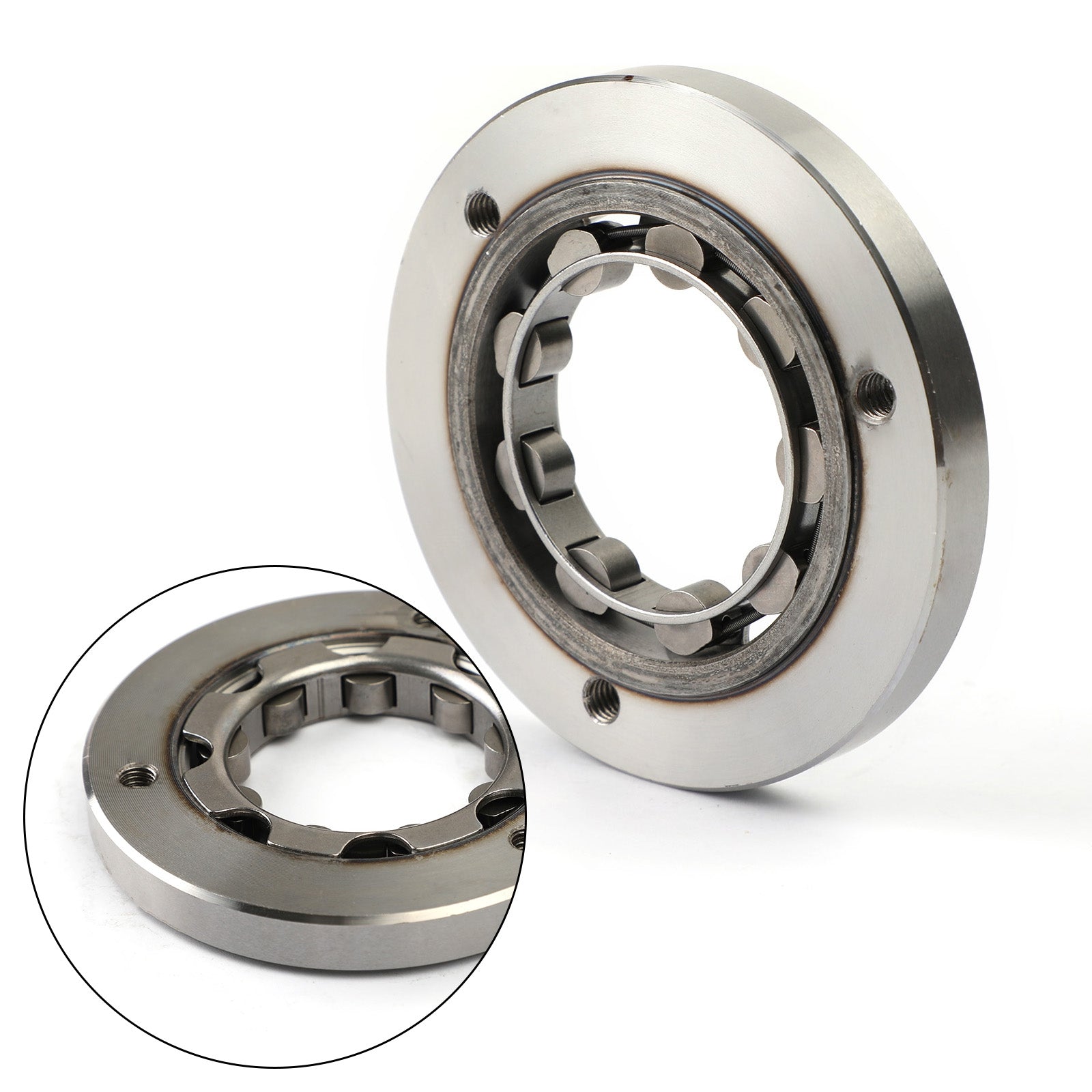 Vrijloopstarter voor Kawasaki KLX 125 140 L G 150 S 2008-2023 13193-0005