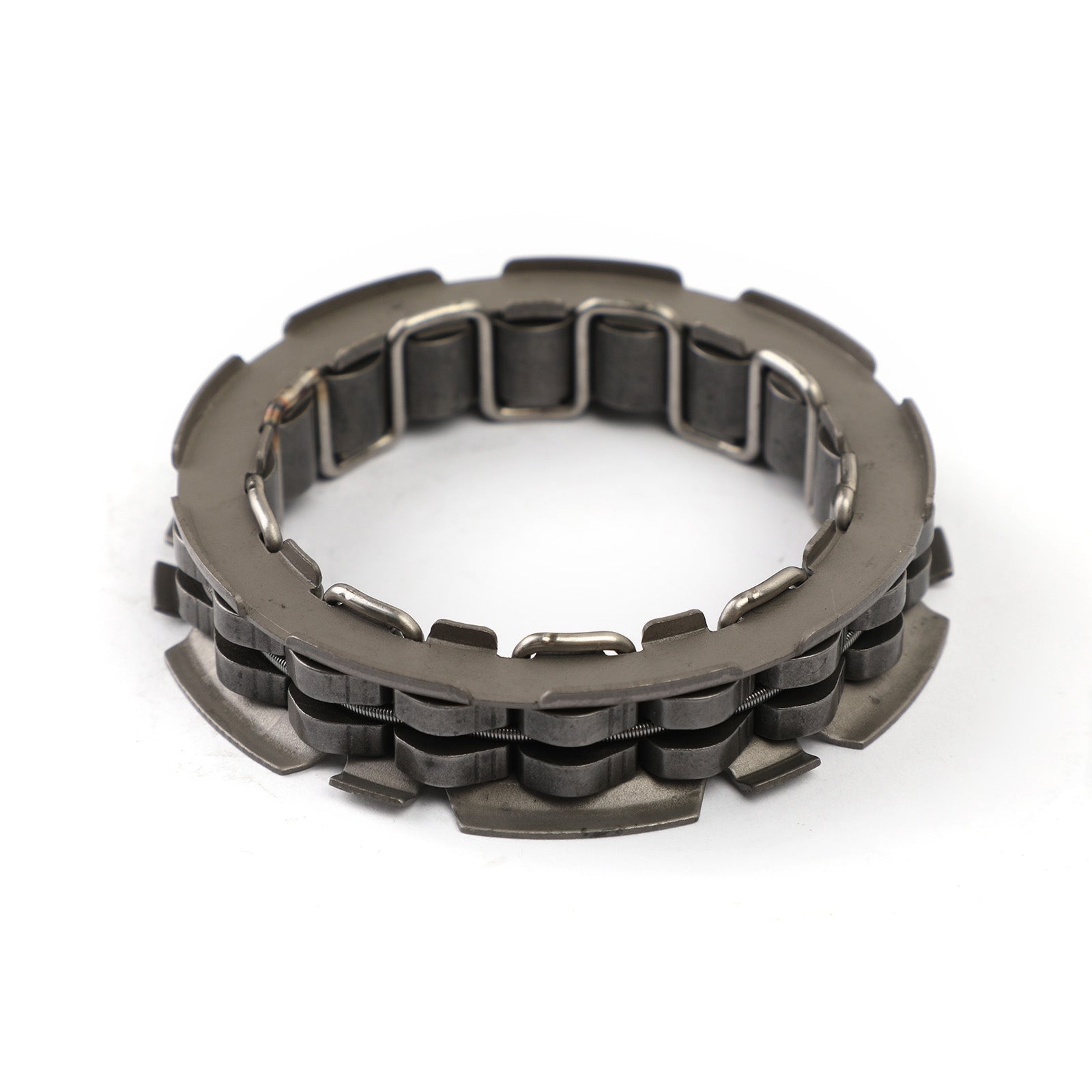 Cuscinetto frizione avviamento unidirezionale per Yamaha XVS 400 650 950 1300 XVZ Drag V Star generico