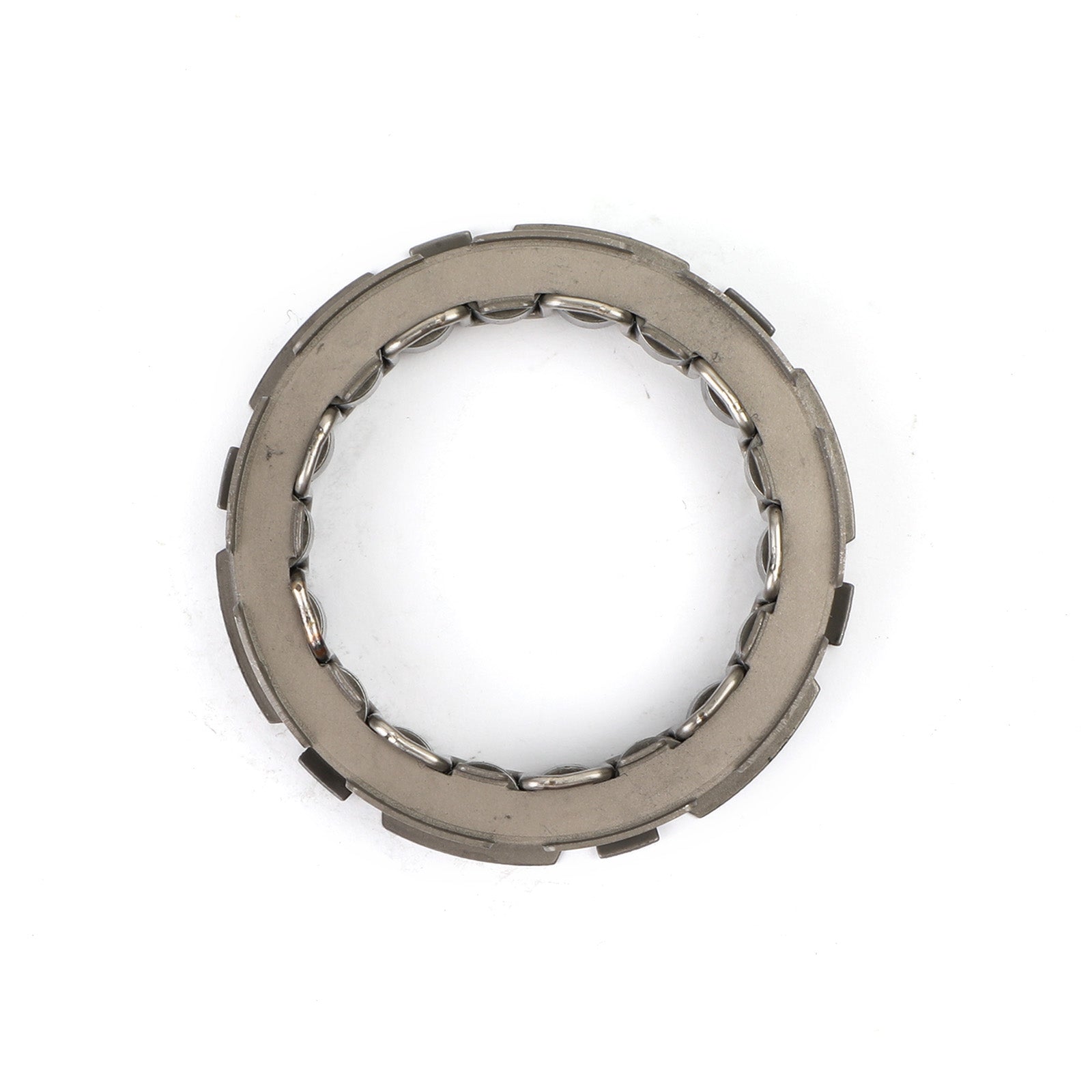 Cuscinetto frizione avviamento unidirezionale per Yamaha XVS 400 650 950 1300 XVZ Drag V Star generico