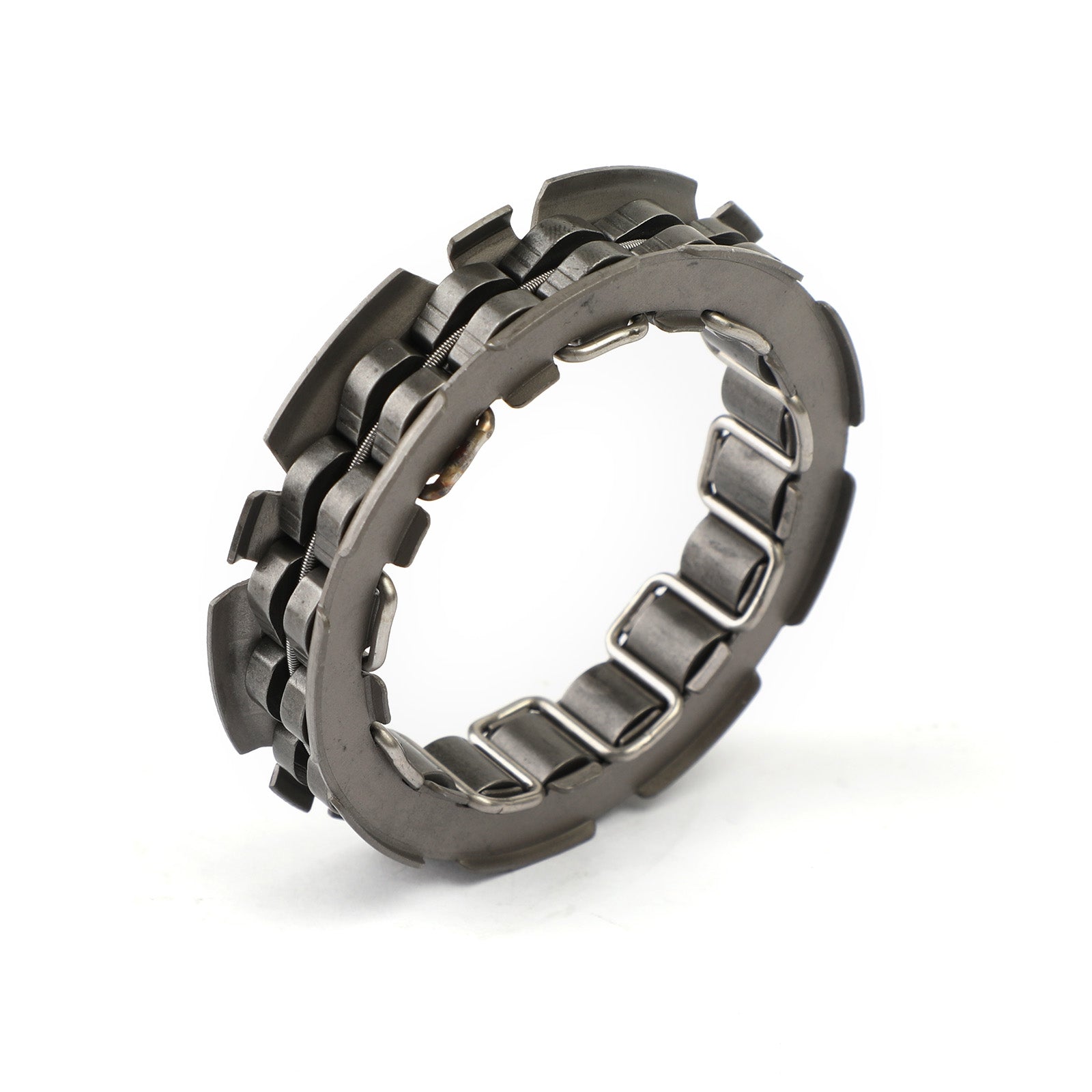 Cuscinetto frizione avviamento unidirezionale per Yamaha XVS 400 650 950 1300 XVZ Drag V Star generico