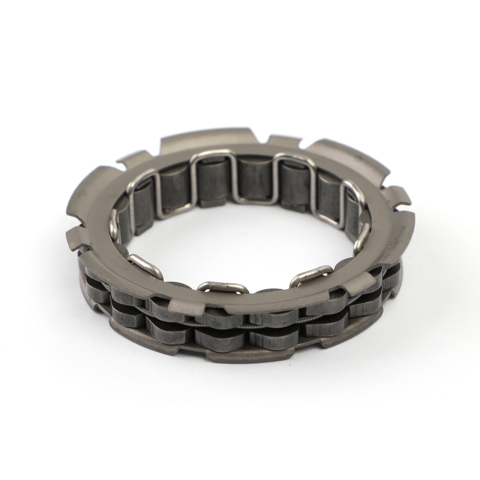 Cuscinetto frizione avviamento unidirezionale per Yamaha XVS 400 650 950 1300 XVZ Drag V Star generico