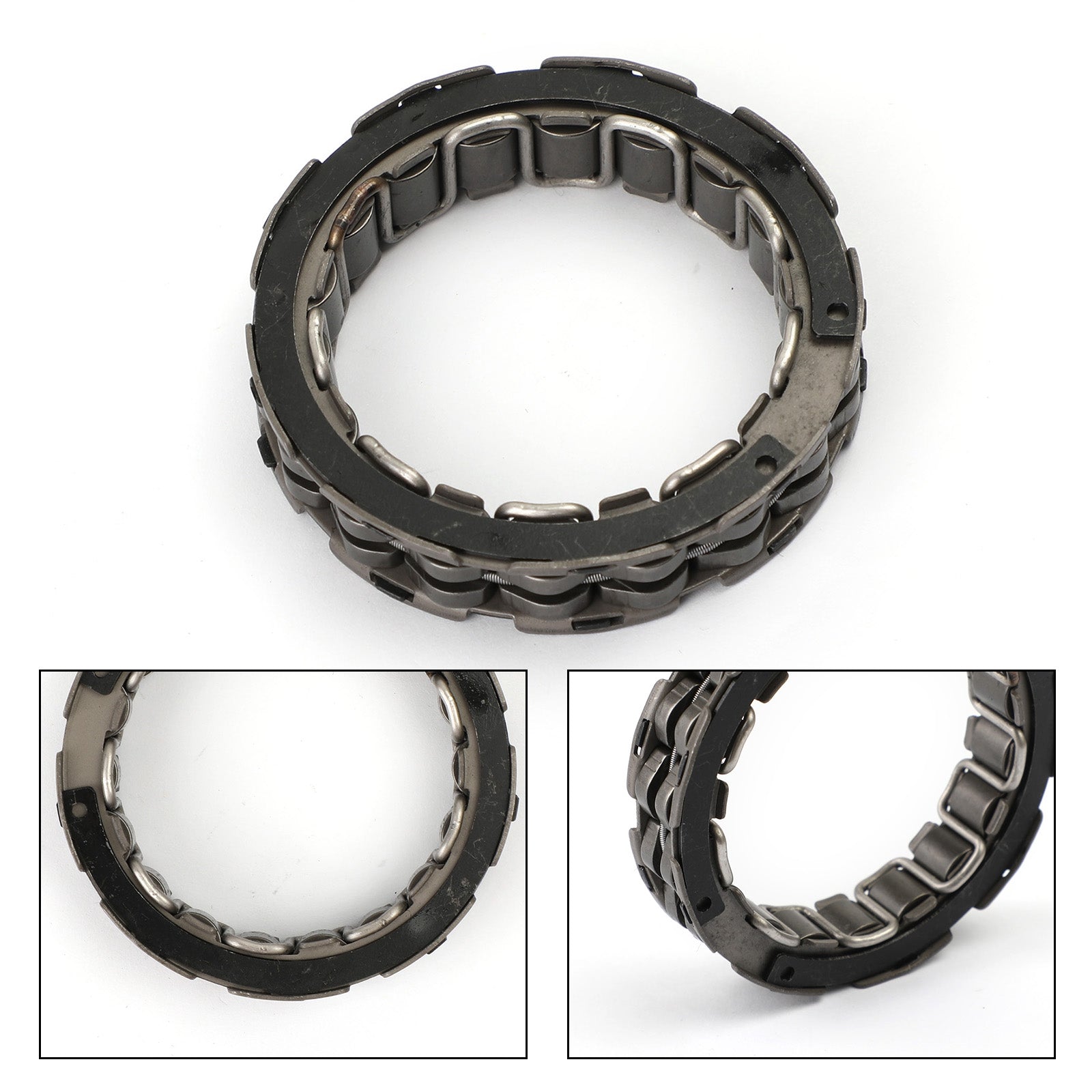 Enostna zaganjalna sklopka za Honda TRX450ER TRX450R SPORTRAX TRX 300/350 generic