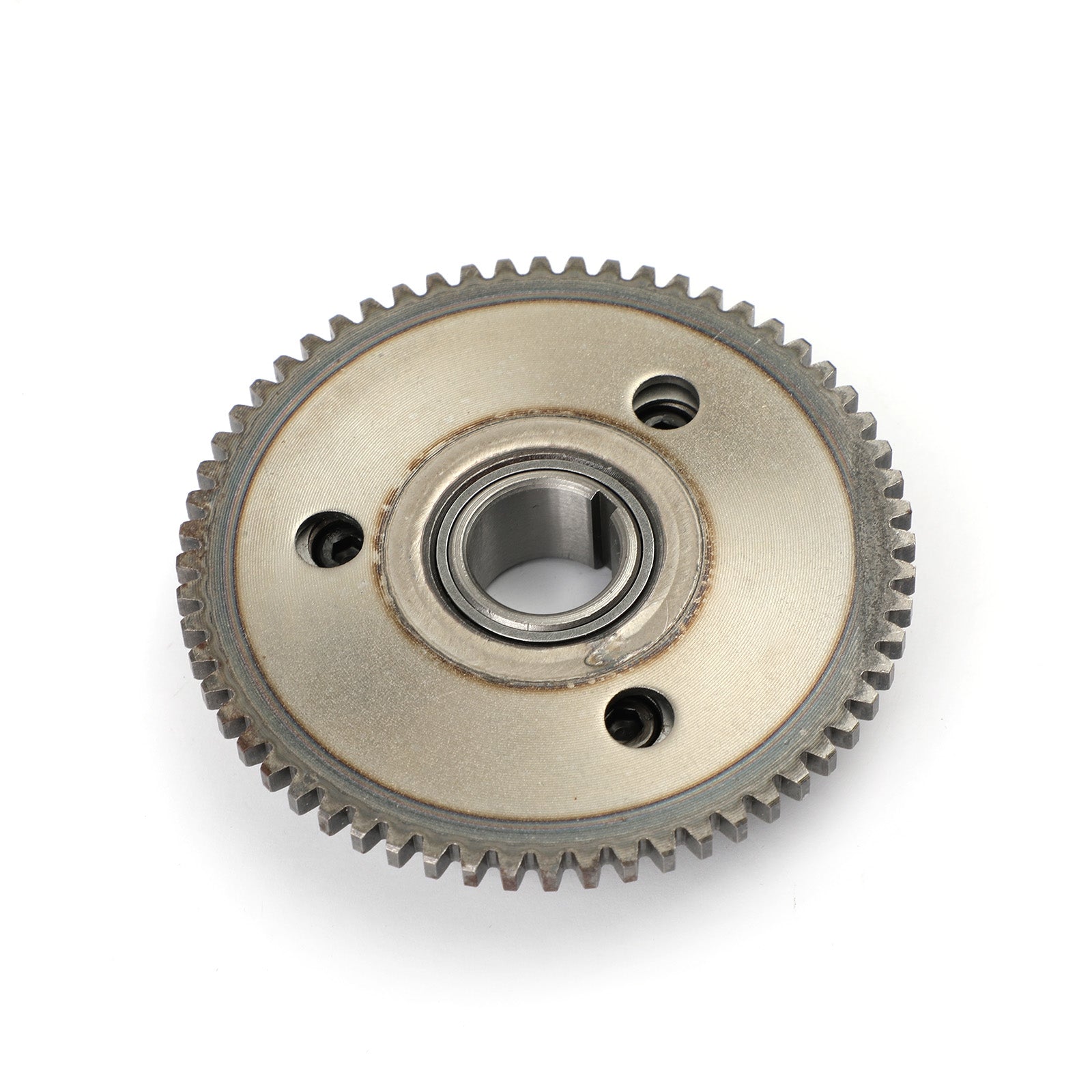 SPRZĘGŁO ROZRUSZNIKA JEDNOSTRONNEGO DO Polaris Ranger RZR170 2009-2015 0454742 Generic