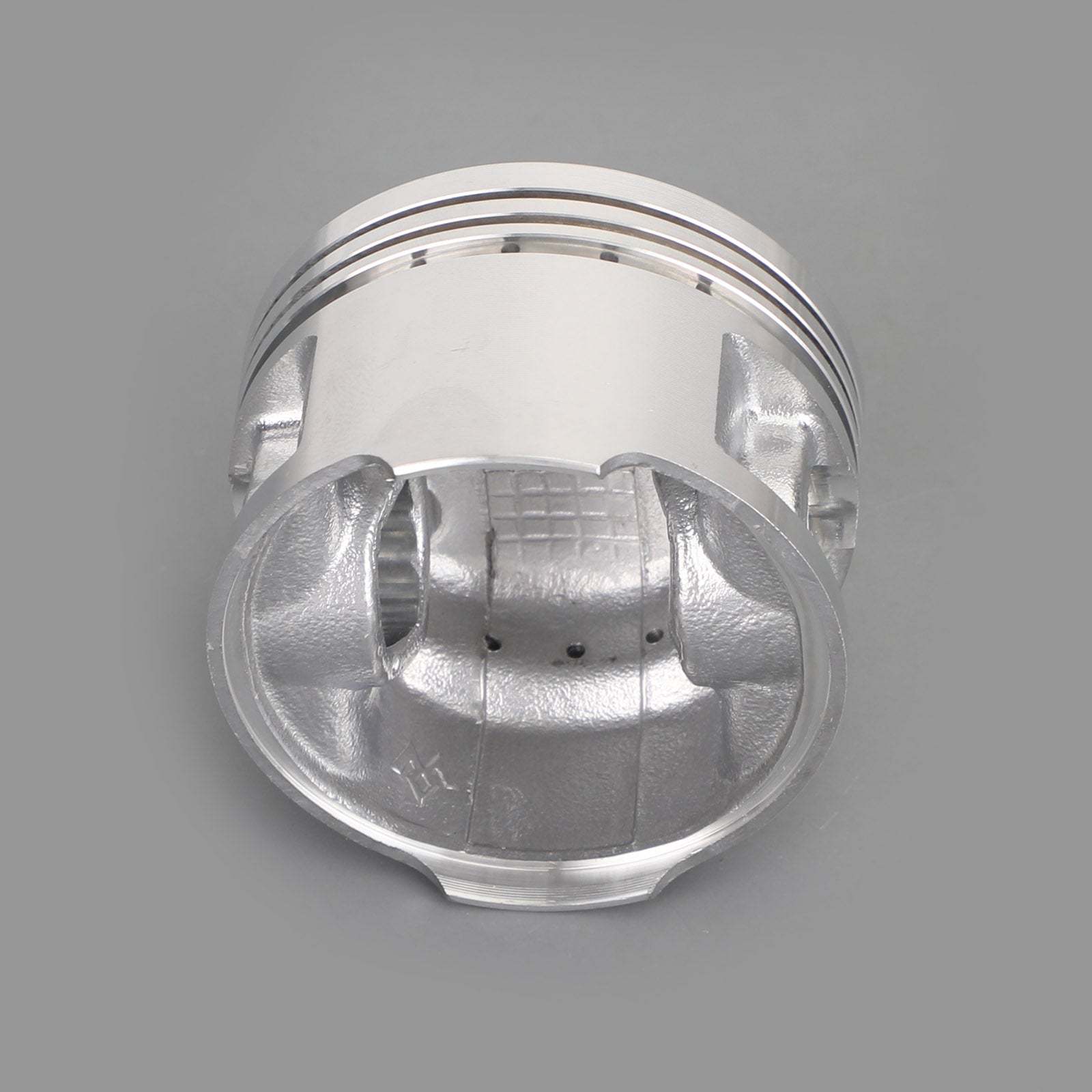 YAMAHA TTR TT-R 125 LE ES 00-07 PISTON KIT EN STD RINGEN (54 mm) 0,25 mm (54,25 mm) 0,50 mm (54,50 mm) Généric Bore-grootte