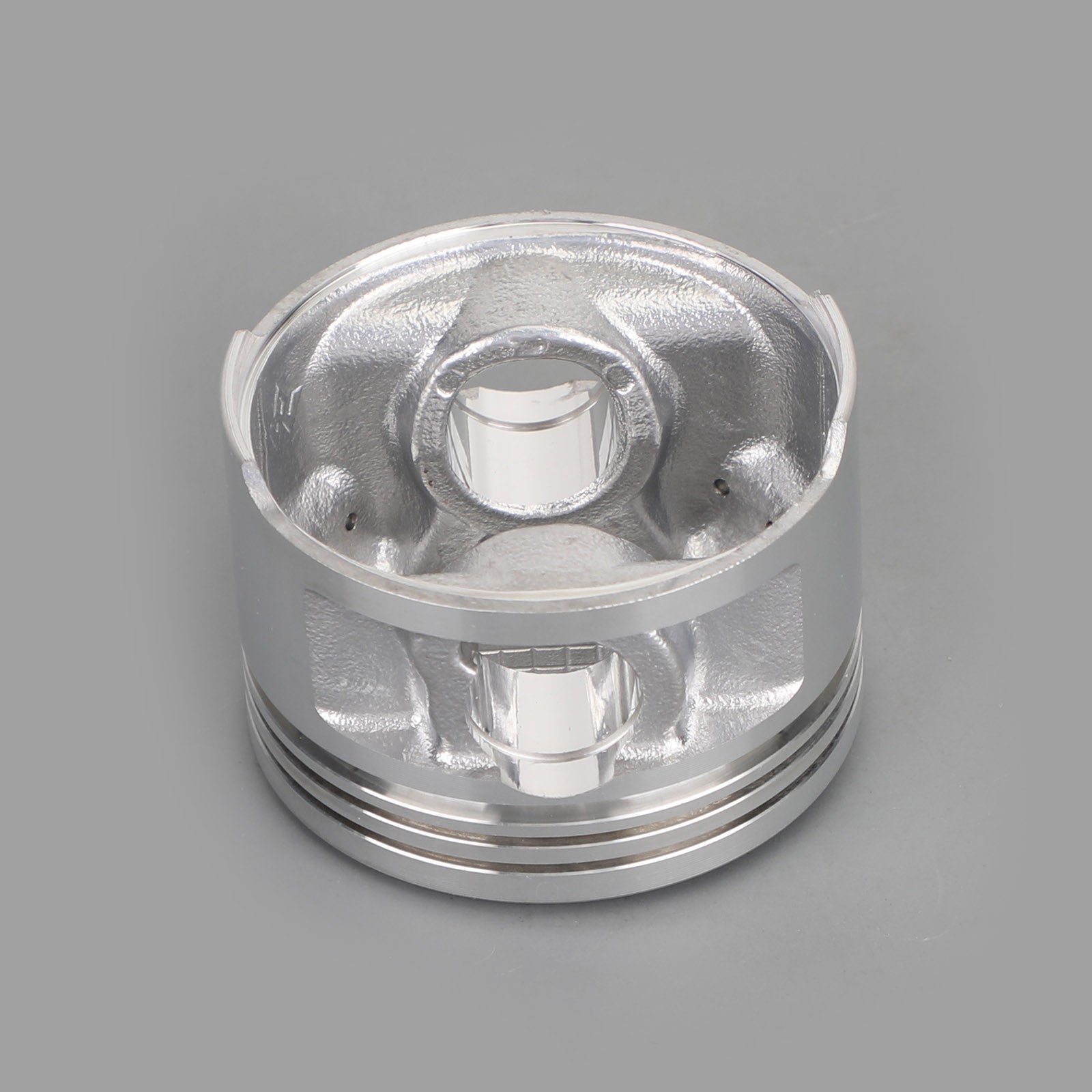 YAMAHA TTR TT-R 125 LE ES 00-07 PISTON KIT EN STD RINGEN (54 mm) 0,25 mm (54,25 mm) 0,50 mm (54,50 mm) Généric Bore-grootte