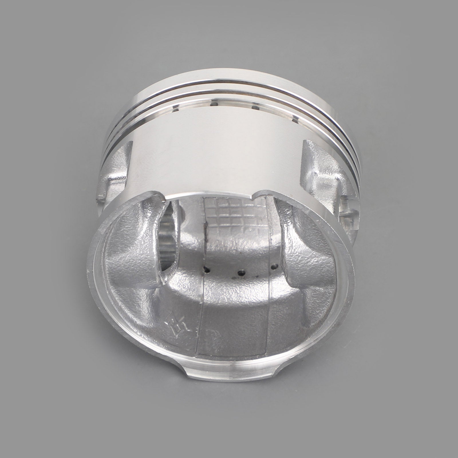 YAMAHA TTR TT-R 125 LE ES 00-07 PISTON KIT EN STD RINGEN (54 mm) 0,25 mm (54,25 mm) 0,50 mm (54,50 mm) Généric Bore-grootte