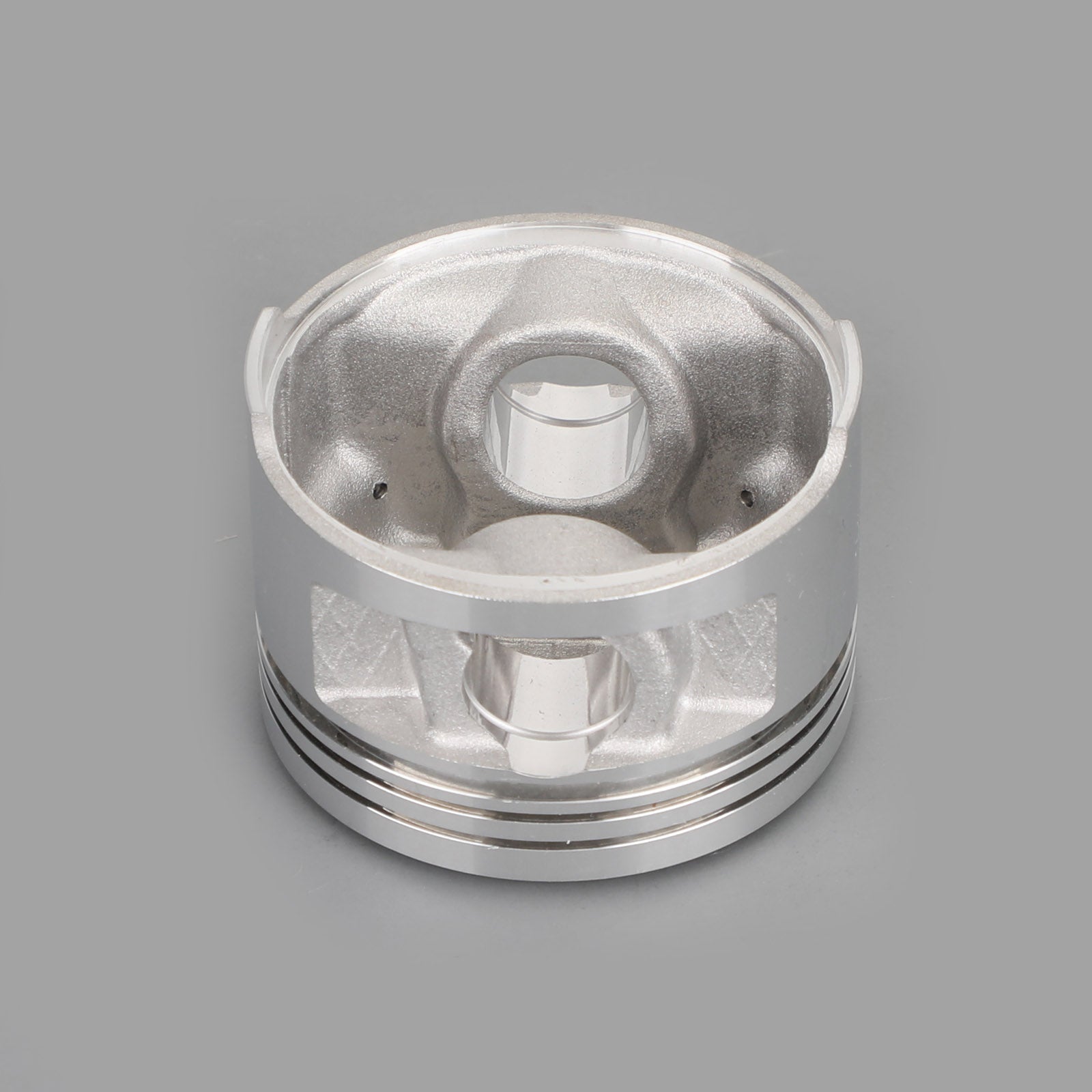YAMAHA TTR TT-R 125 LE ES 00-07 PISTON KIT EN STD RINGEN (54 mm) 0,25 mm (54,25 mm) 0,50 mm (54,50 mm) Généric Bore-grootte