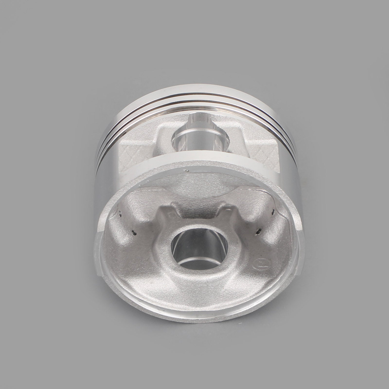 YAMAHA TTR TT-R 125 LE ES 00-07 PISTON KIT EN STD RINGEN (54 mm) 0,25 mm (54,25 mm) 0,50 mm (54,50 mm) Généric Bore-grootte