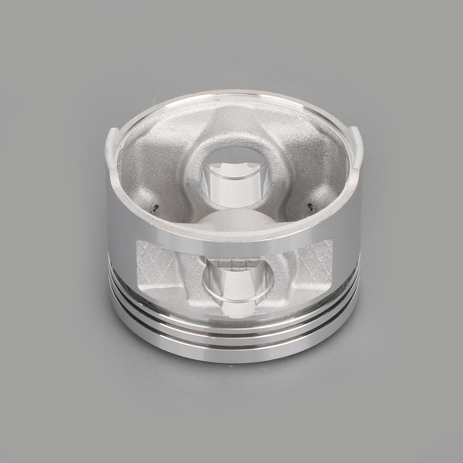 YAMAHA TTR TT-R 125 LE ES 00-07 PISTON KIT EN STD RINGEN (54 mm) 0,25 mm (54,25 mm) 0,50 mm (54,50 mm) Généric Bore-grootte