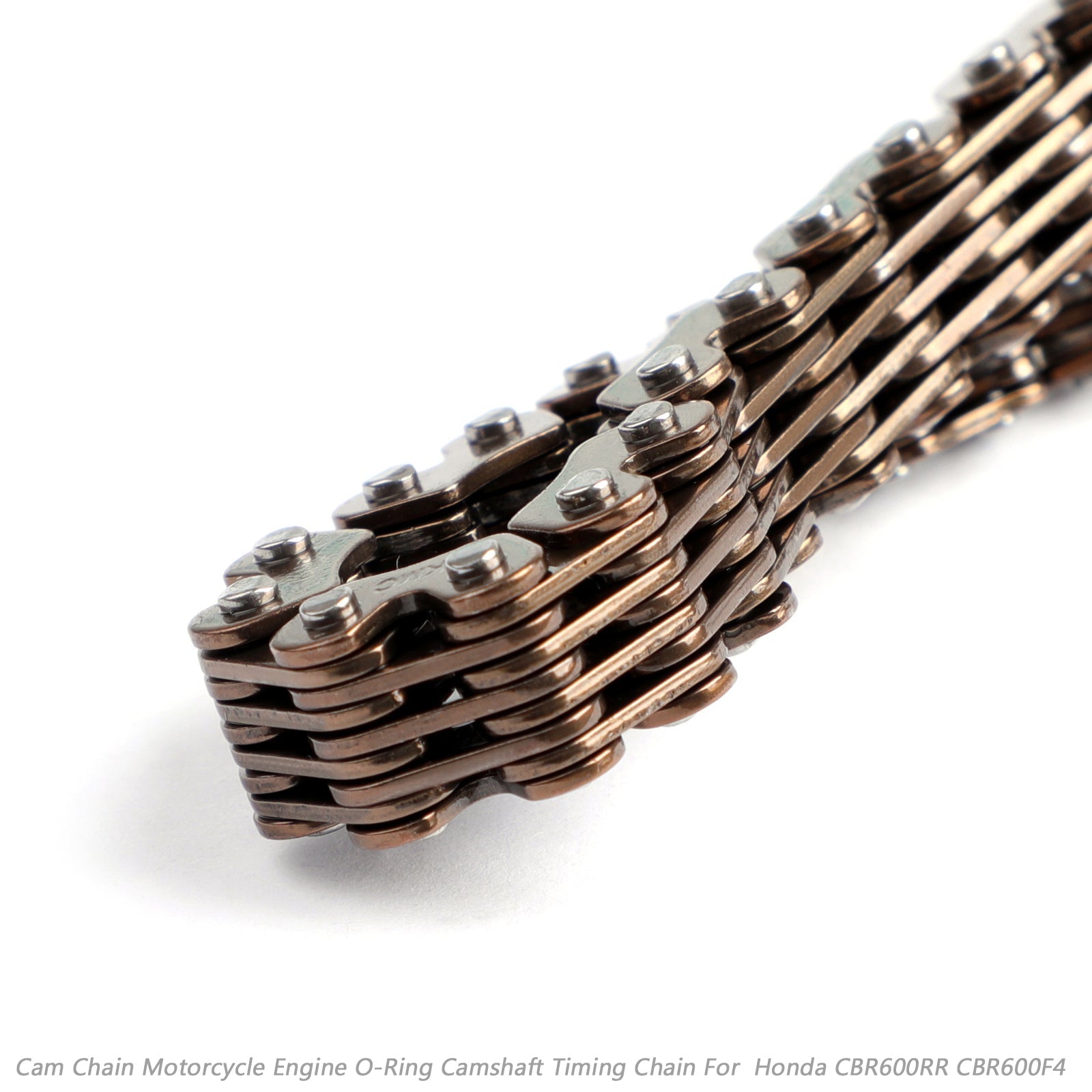 Catena di camma di distribuzione 116L per Honda CBR600F2 CBR600F3 CBR600F4 CBR600F4I CBR600RR