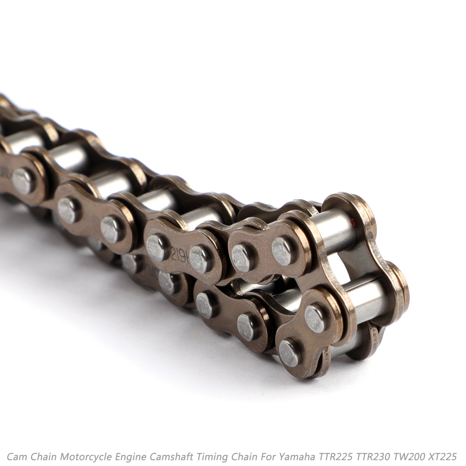 Chaîne de came de distribution 25H-104L pour Yamaha TTR225 TTR230 TW200 Xt225 94580-41104 générique