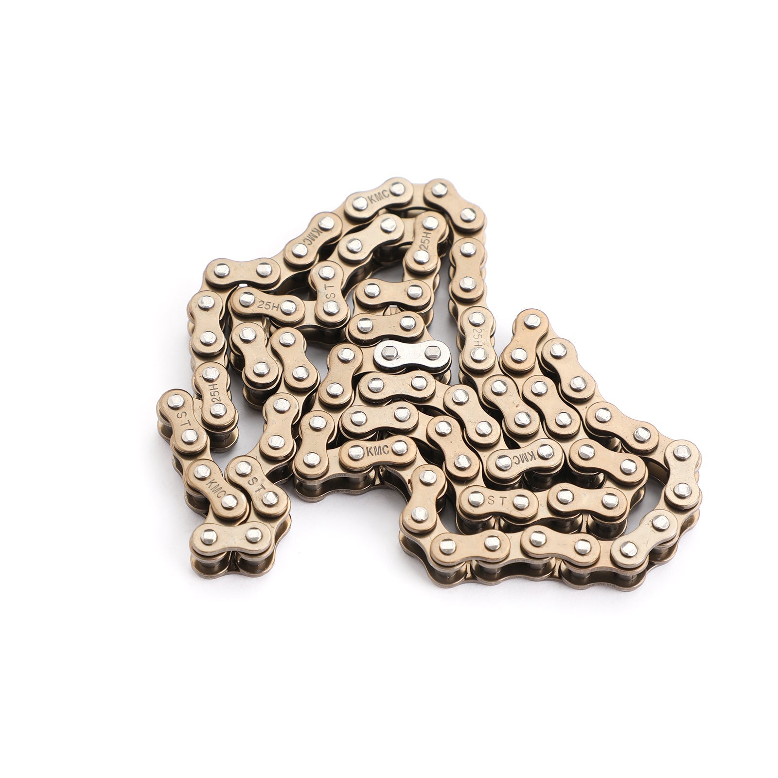 Łańcuch rozrządu 86L Cam dla Honda CT9 C ST S CL CM ATC 90 1965-83 #14401-028-003 Generic