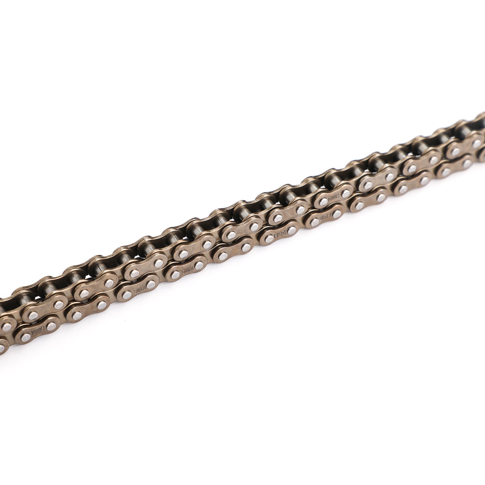 Chaîne de came de distribution 25H-98L pour Honda ATC125 M Fourtrax 125 TRX125 Hawk 145 NX125 générique