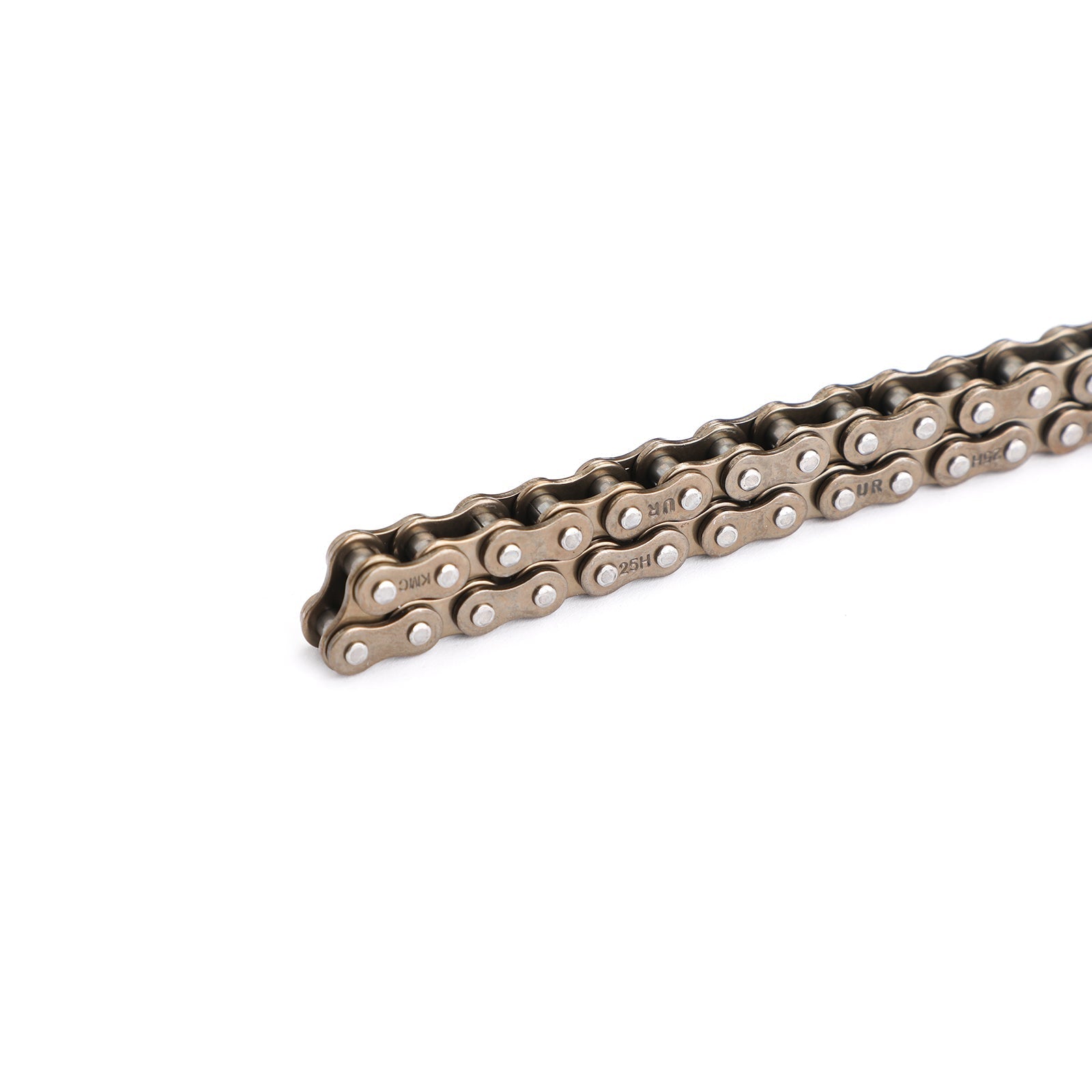 Chaîne de came de distribution 25H-98L pour Honda ATC125 M Fourtrax 125 TRX125 Hawk 145 NX125 générique