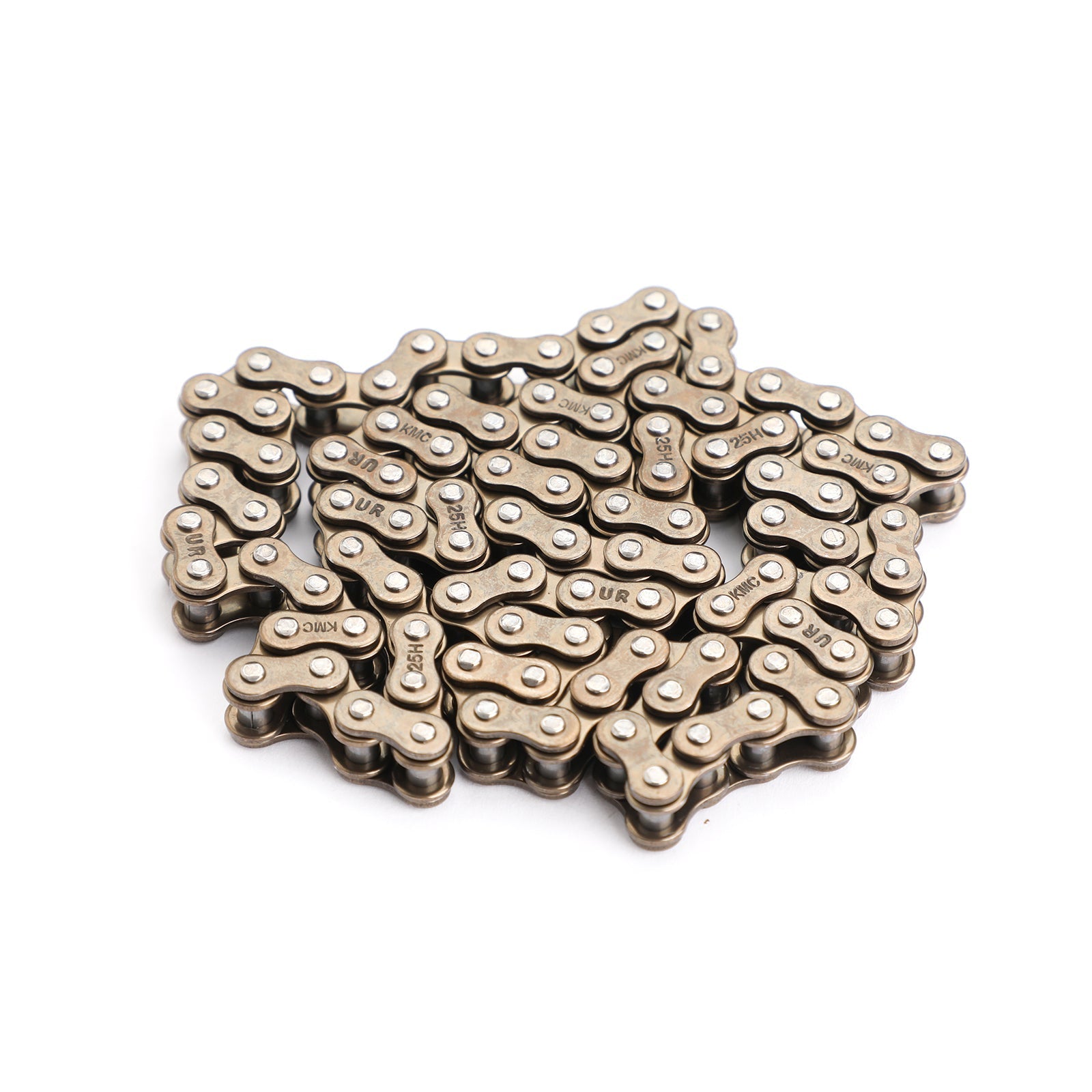 Chaîne de came de distribution 25H-98L pour Honda ATC125 M Fourtrax 125 TRX125 Hawk 145 NX125 générique