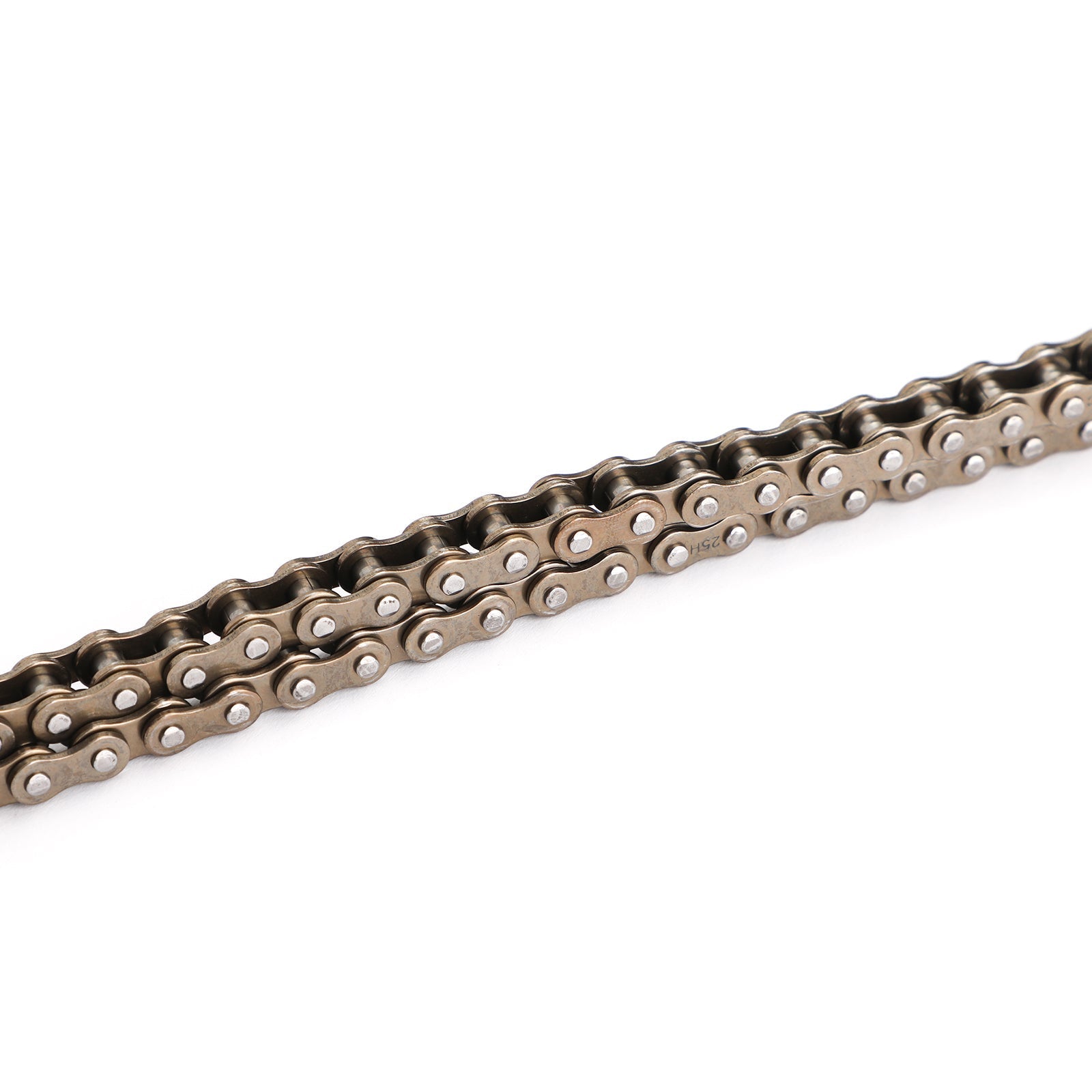 Łańcuch krzywkowy 25H-102L dla Suzuki LT230E Quad Runner 87-93 DR200 DR200S/SE 95-17