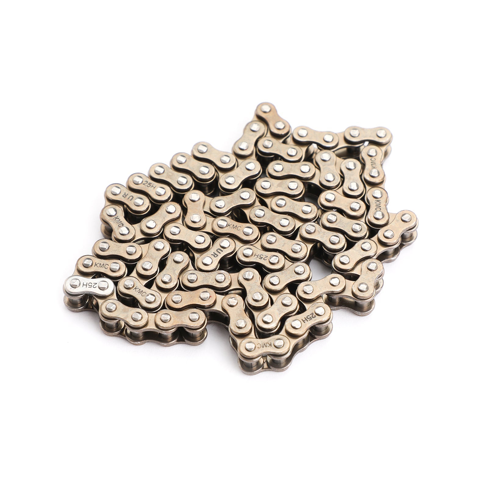 Łańcuch krzywkowy 25H-102L dla Suzuki LT230E Quad Runner 87-93 DR200 DR200S/SE 95-17