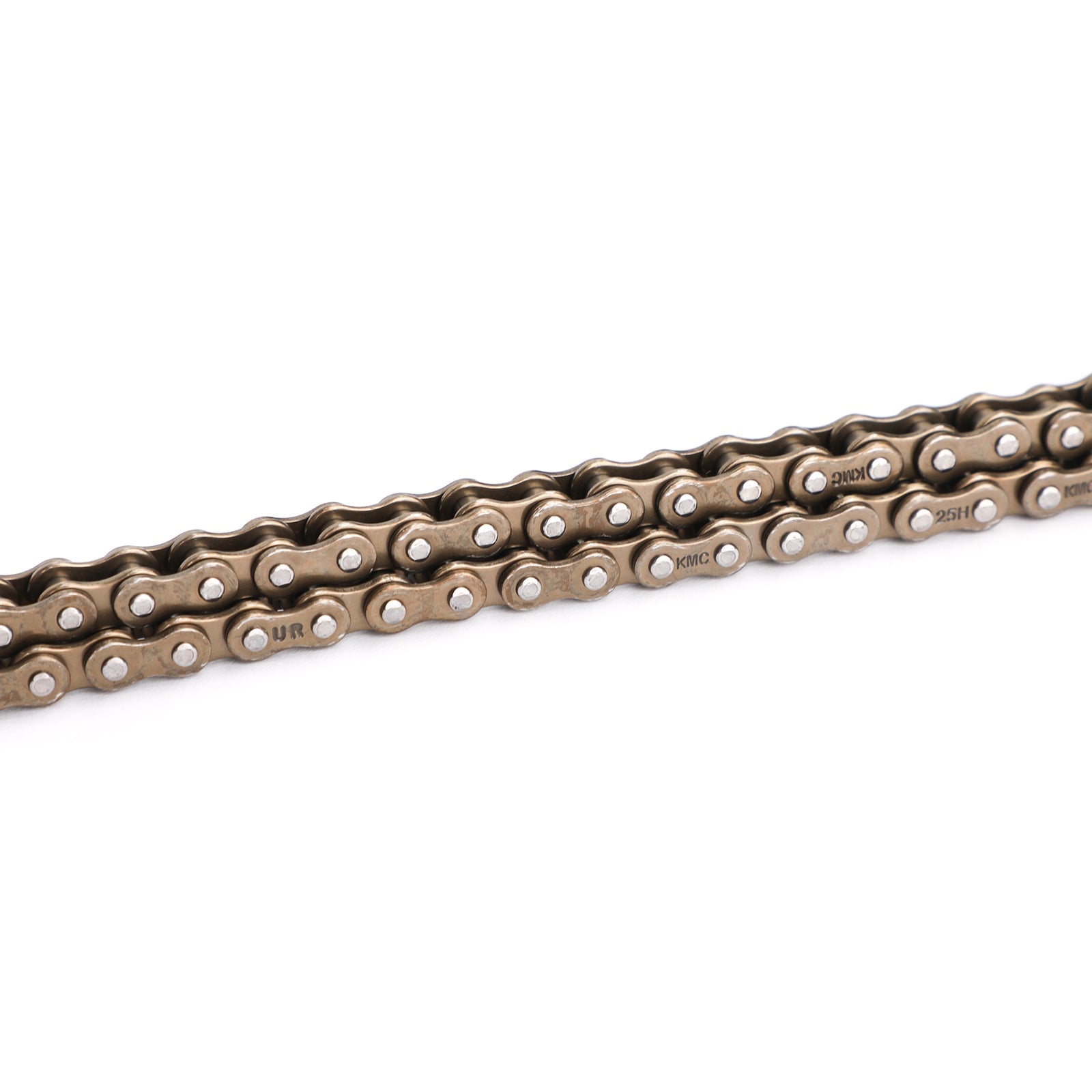 Catena Camma 25H-110L per Yamaha XV 125 VIRAGO XV125 240 250 V-Star 94580-25110 Generico