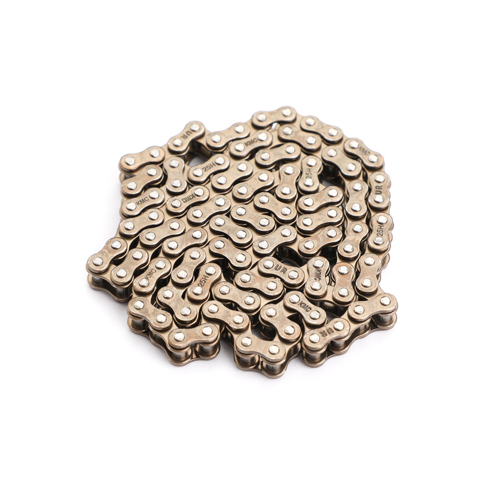 Catena Camma 25H-110L per Yamaha XV 125 VIRAGO XV125 240 250 V-Star 94580-25110 Generico