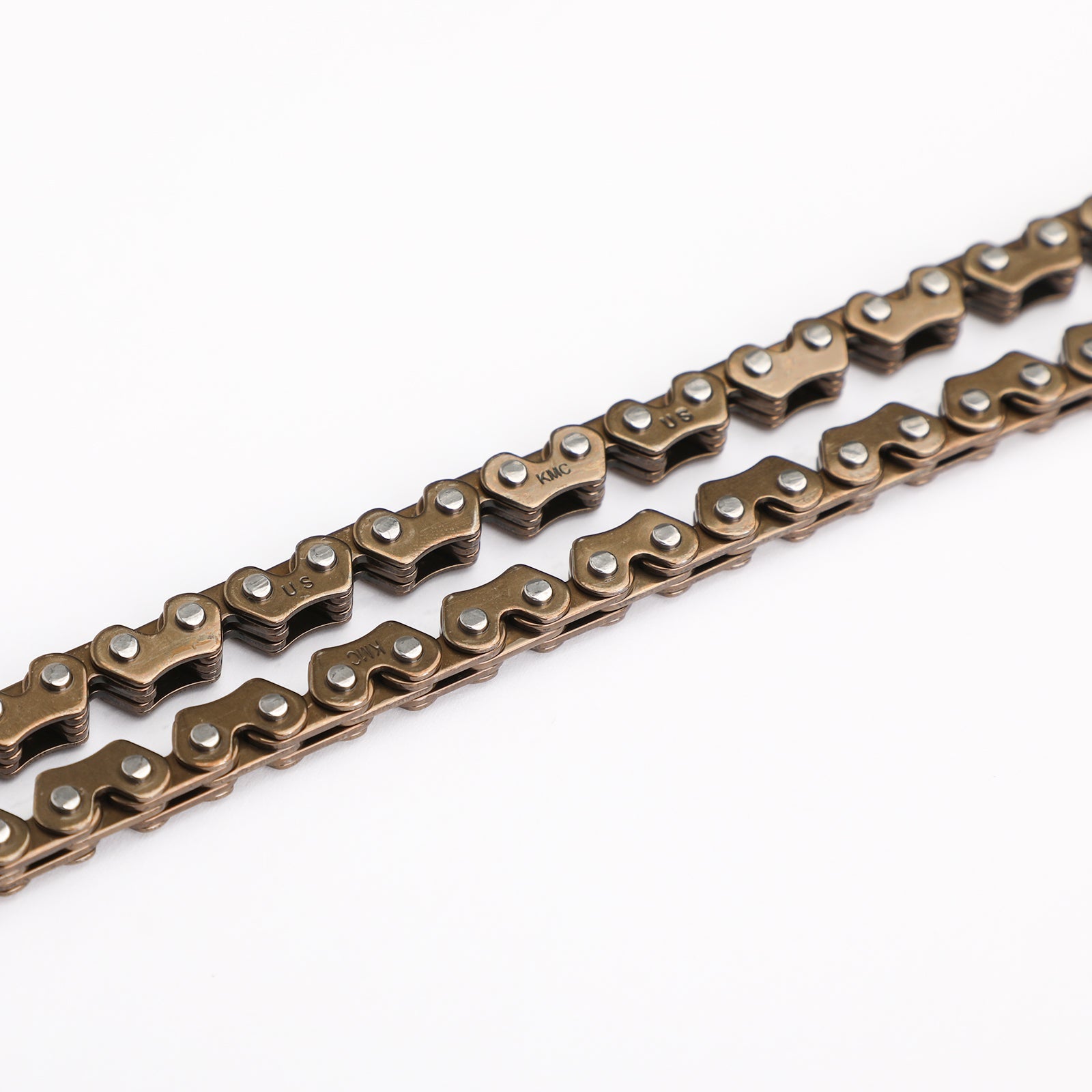 Cadena de levas 96 eslabones para Yamaha YZF-R 125 RE06 WR125 R/X 08-17 X-MAX 125 06-17 Genérico