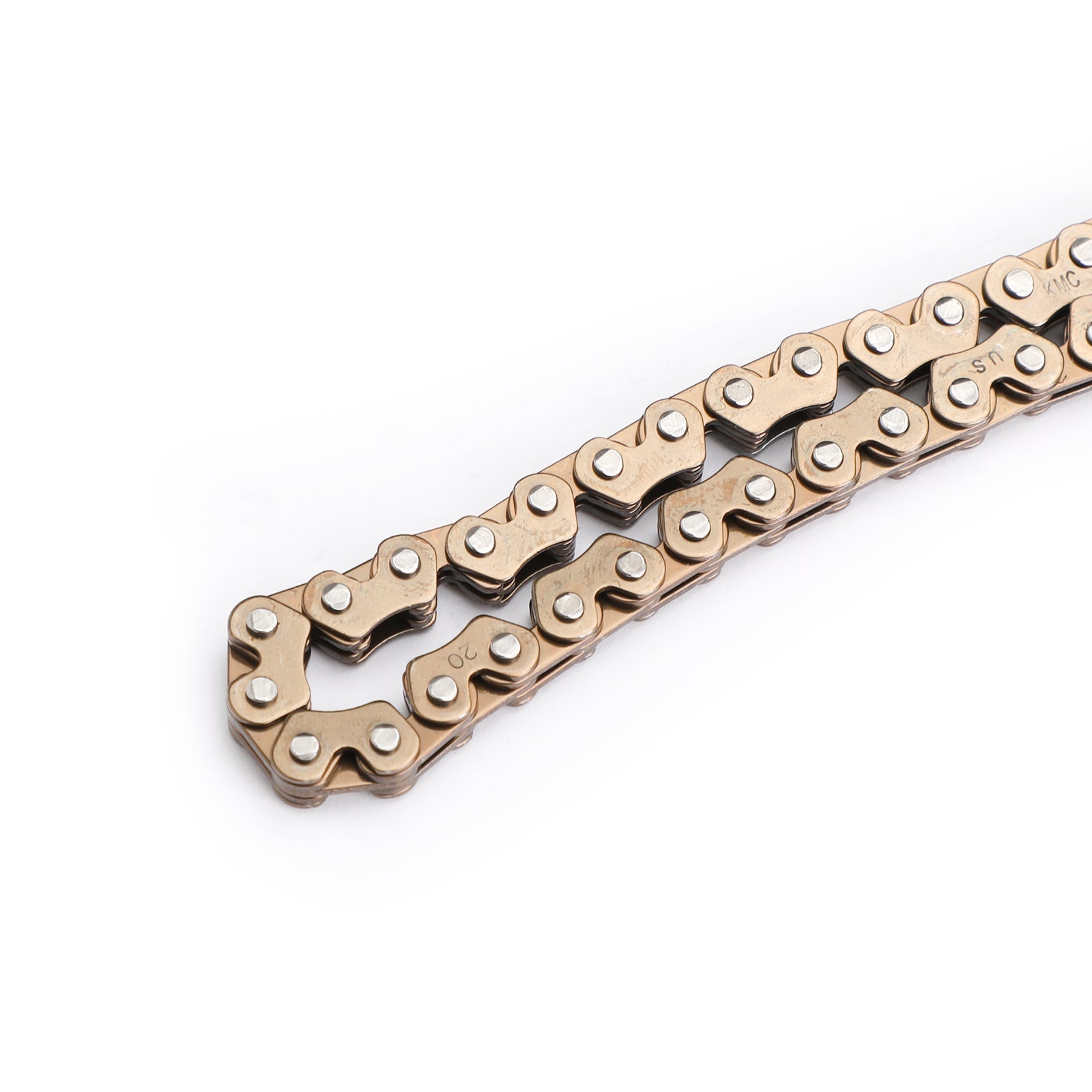 Łańcuch krzywkowy 100 ogniw dla Suzuki GZ125 Marauder / DR125SM RV125 04-13 12760-12F60 Generic