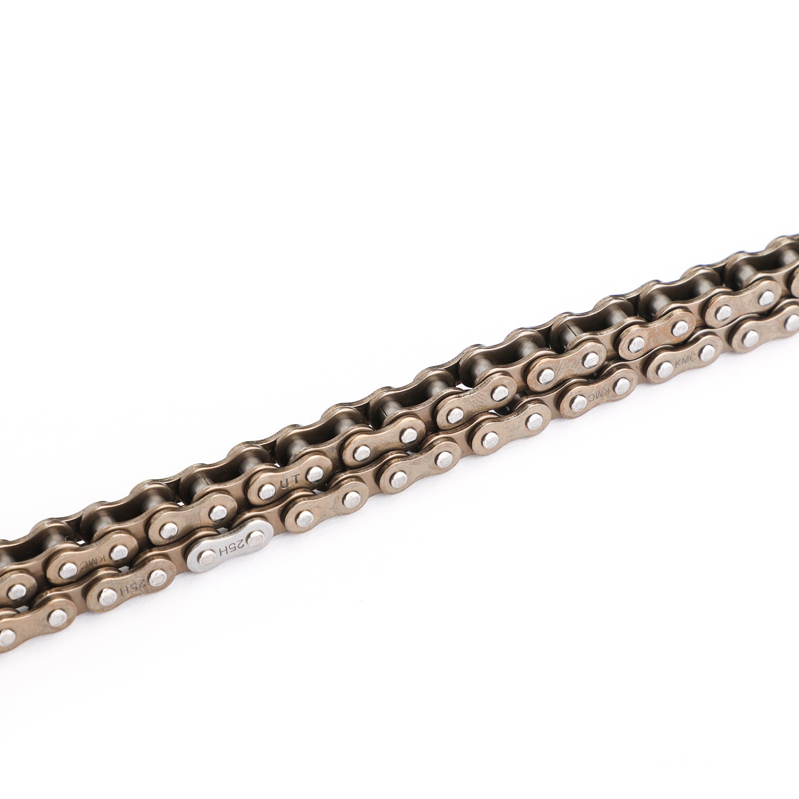 Łańcuch krzywkowy 106 ogniw 3x4 dla Suzuki LTZ250 LTZ 250 QUAD SPORT 04-10 12760-21G00 Generic