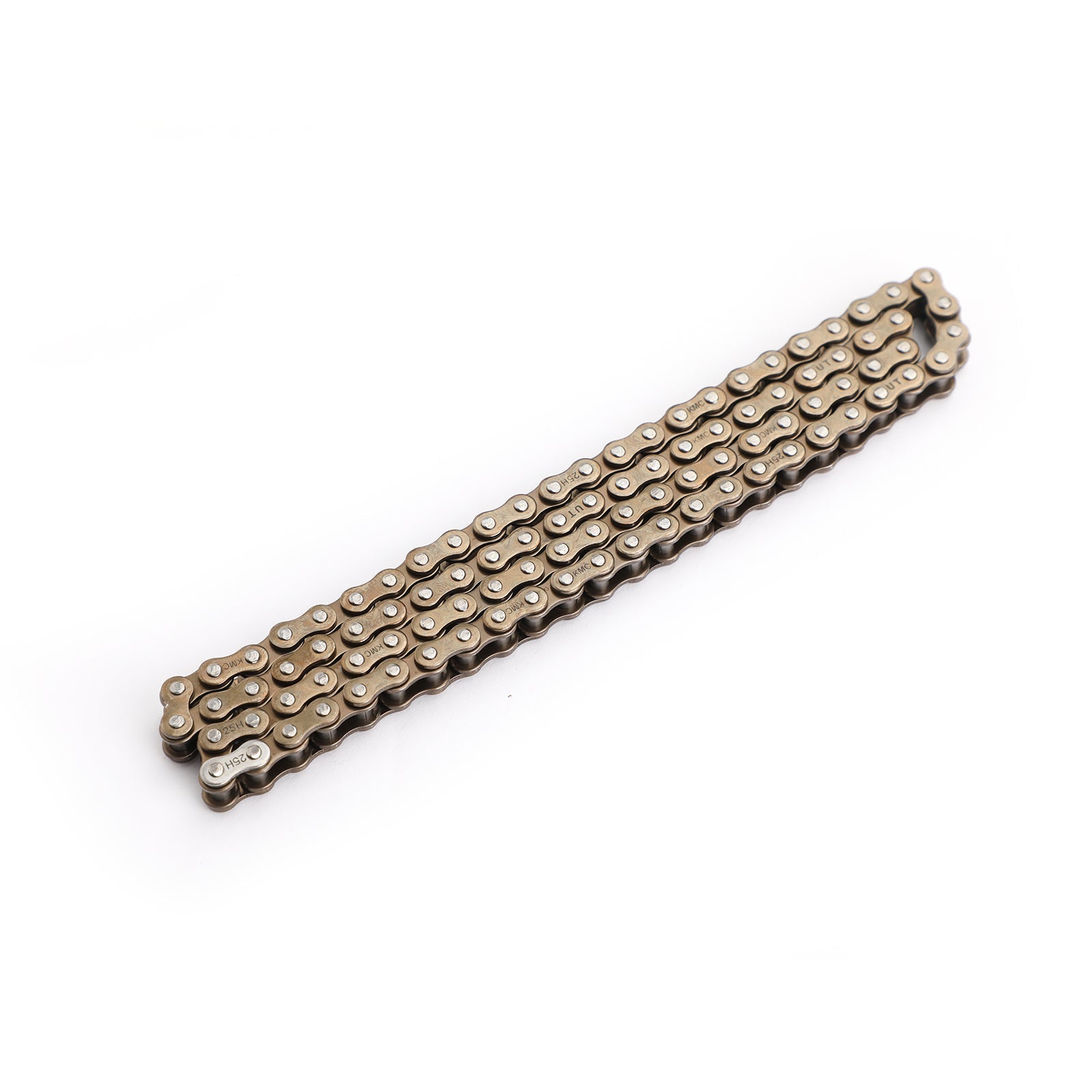 Łańcuch krzywkowy 106 ogniw 3x4 dla Suzuki LTZ250 LTZ 250 QUAD SPORT 04-10 12760-21G00 Generic