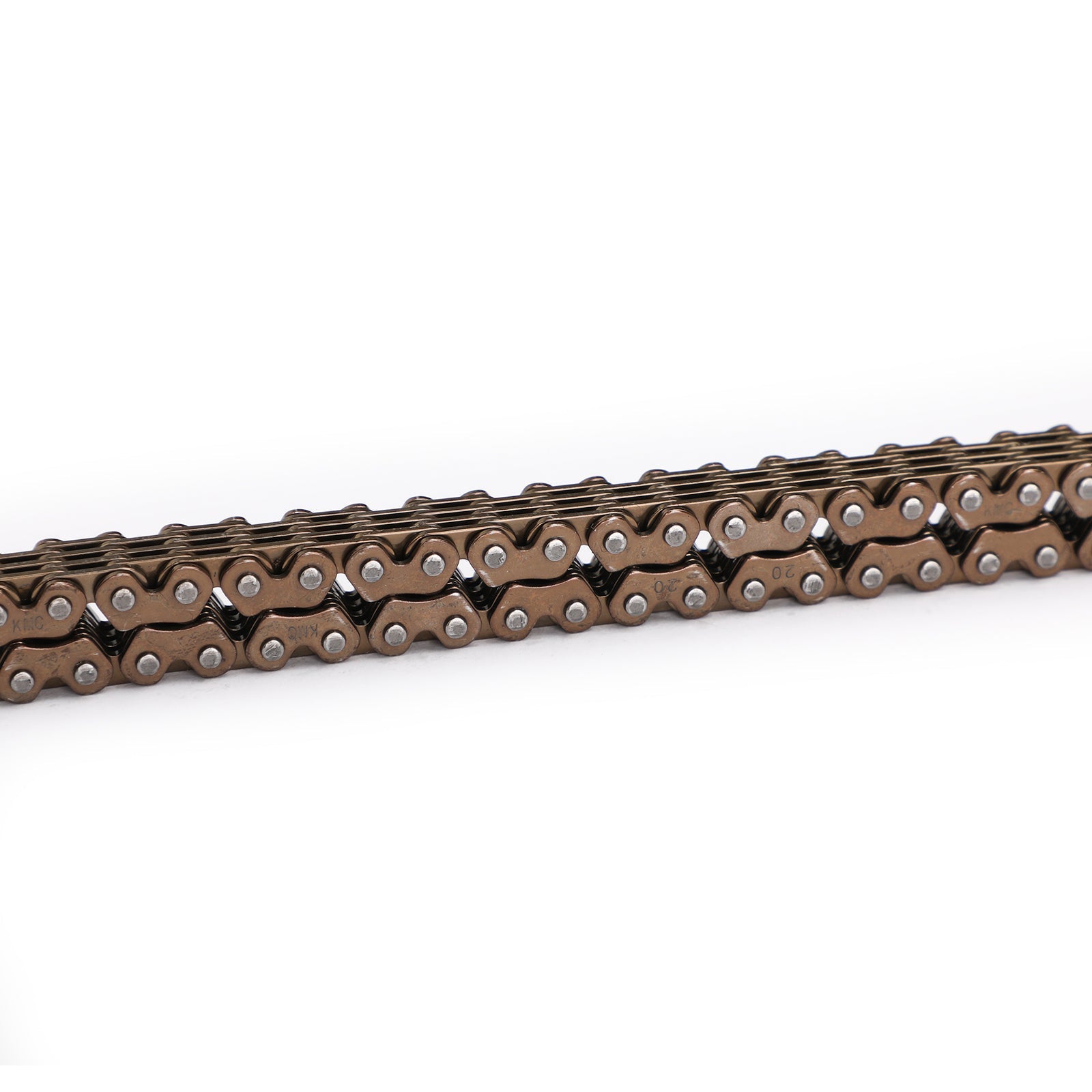 Łańcuch krzywkowy 128 ogniw dla Suzuki GSXR 600/750 97-99 Intruder 600/700/800 VZ800 Generic