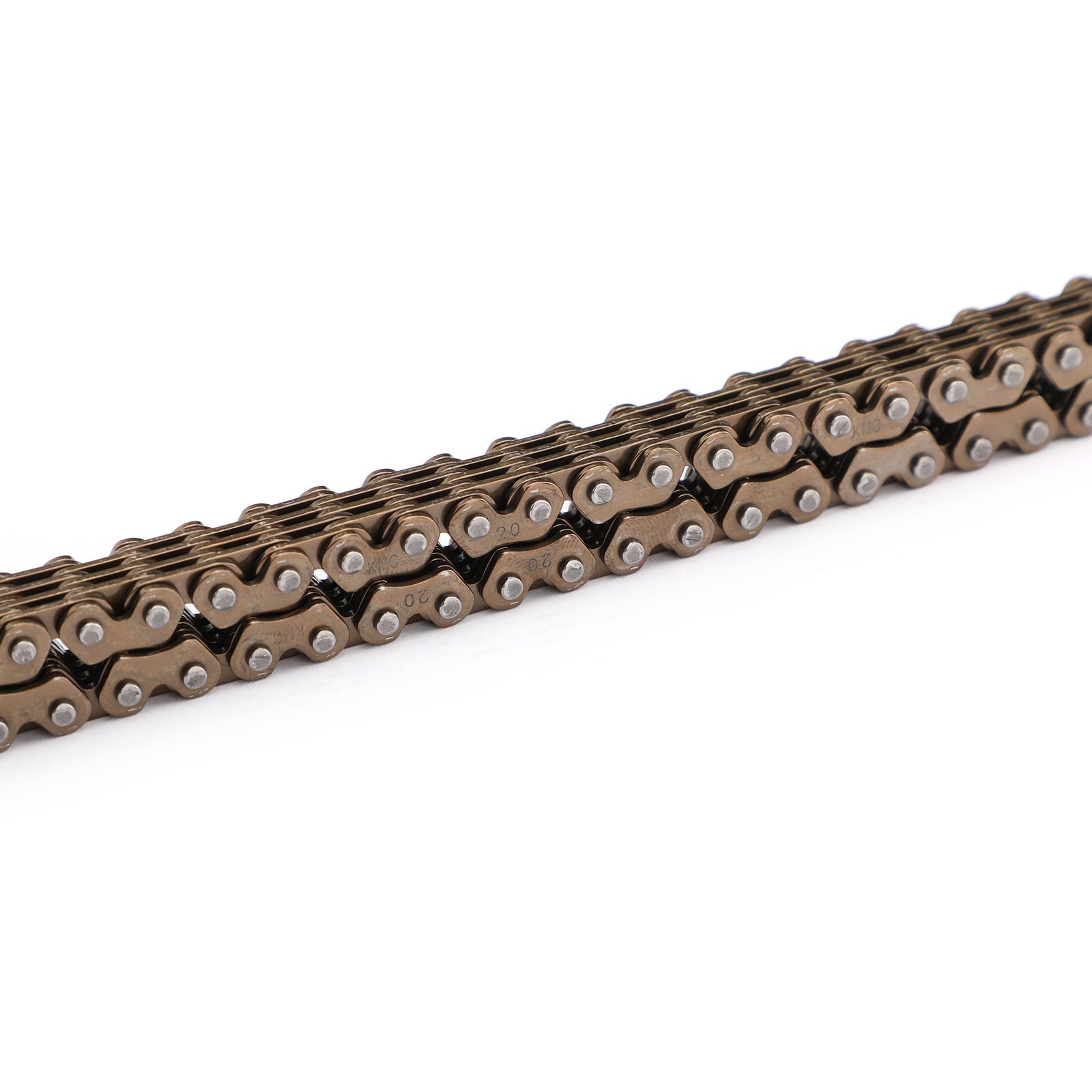 Łańcuch rozrządu dla Suzuki GSX1300R Hayabusa GSX1300B B-King 99-17 #12760-24F01 Generic