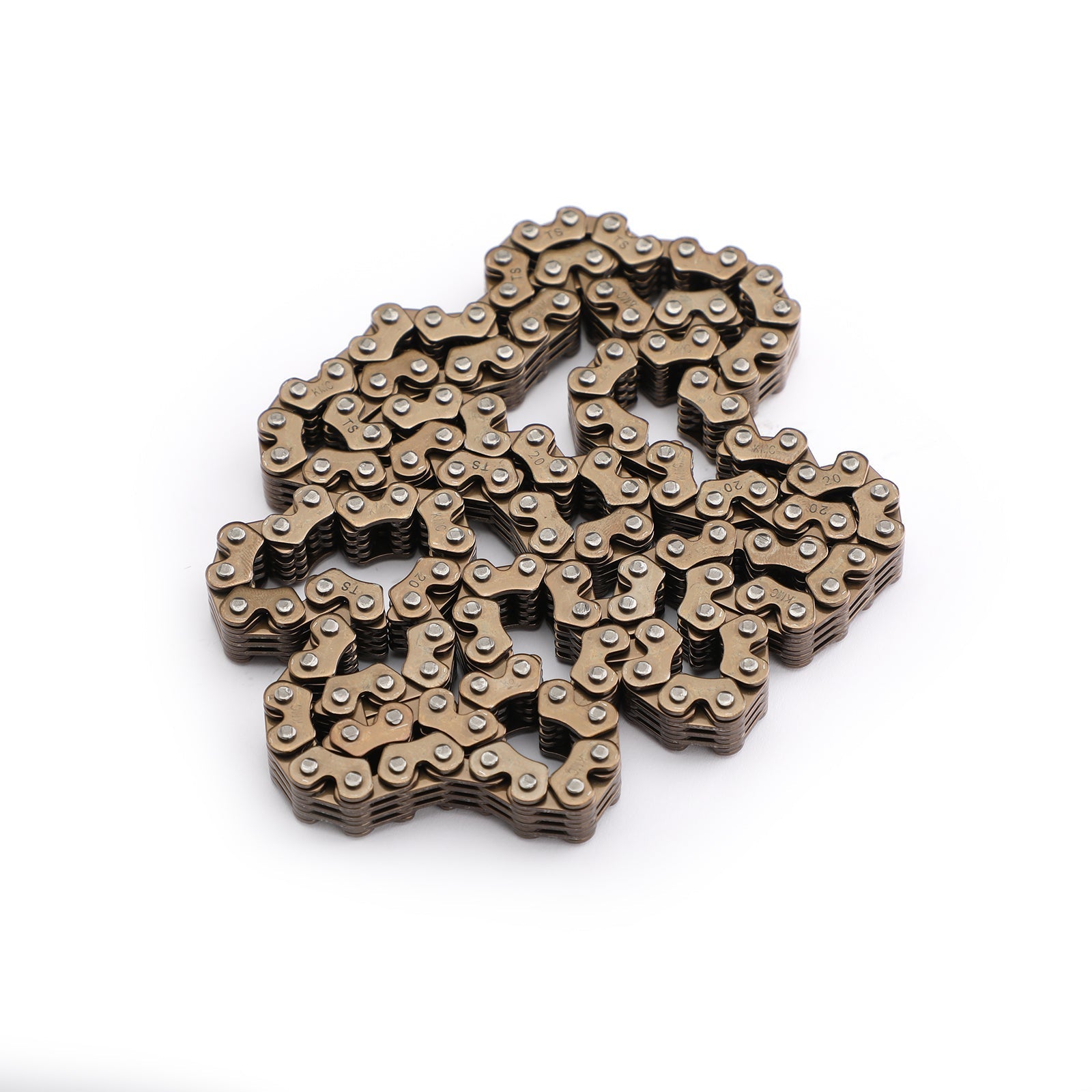 Łańcuch rozrządu dla Suzuki GSX1300R Hayabusa GSX1300B B-King 99-17 #12760-24F01 Generic