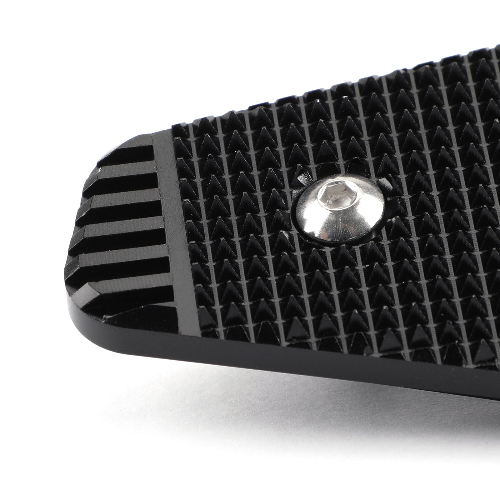 Przedłużenie przedłużenia pedału tylnej dźwigni hamulcowej przedłużenia poduszki dla BMW R Ninet Scrambler Urban 2017-2020 Generic