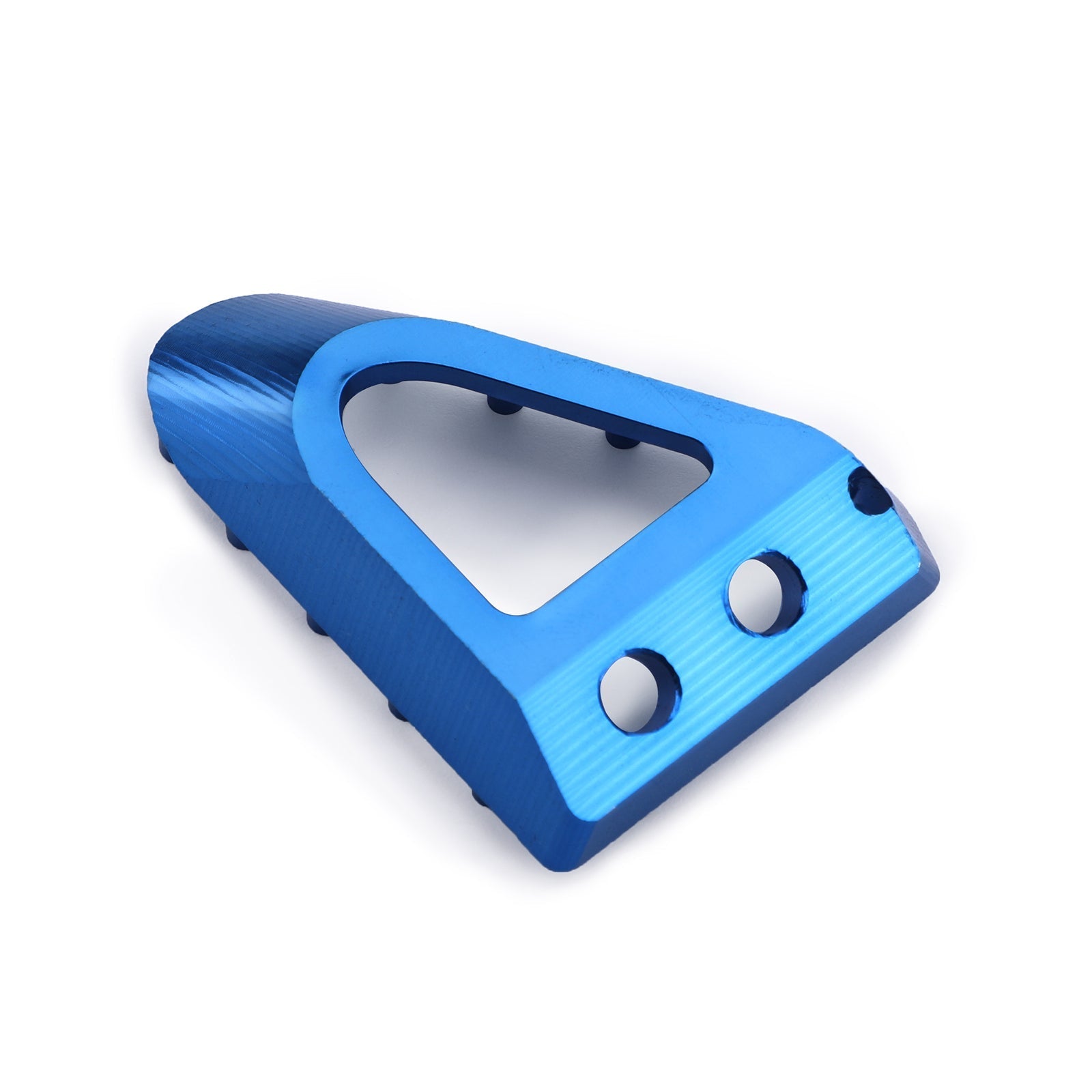 Plaque de marchepied de pédale de frein arrière pour Husqvarna FX/FC 350 450 TX300 TC/FC 250 2019 générique