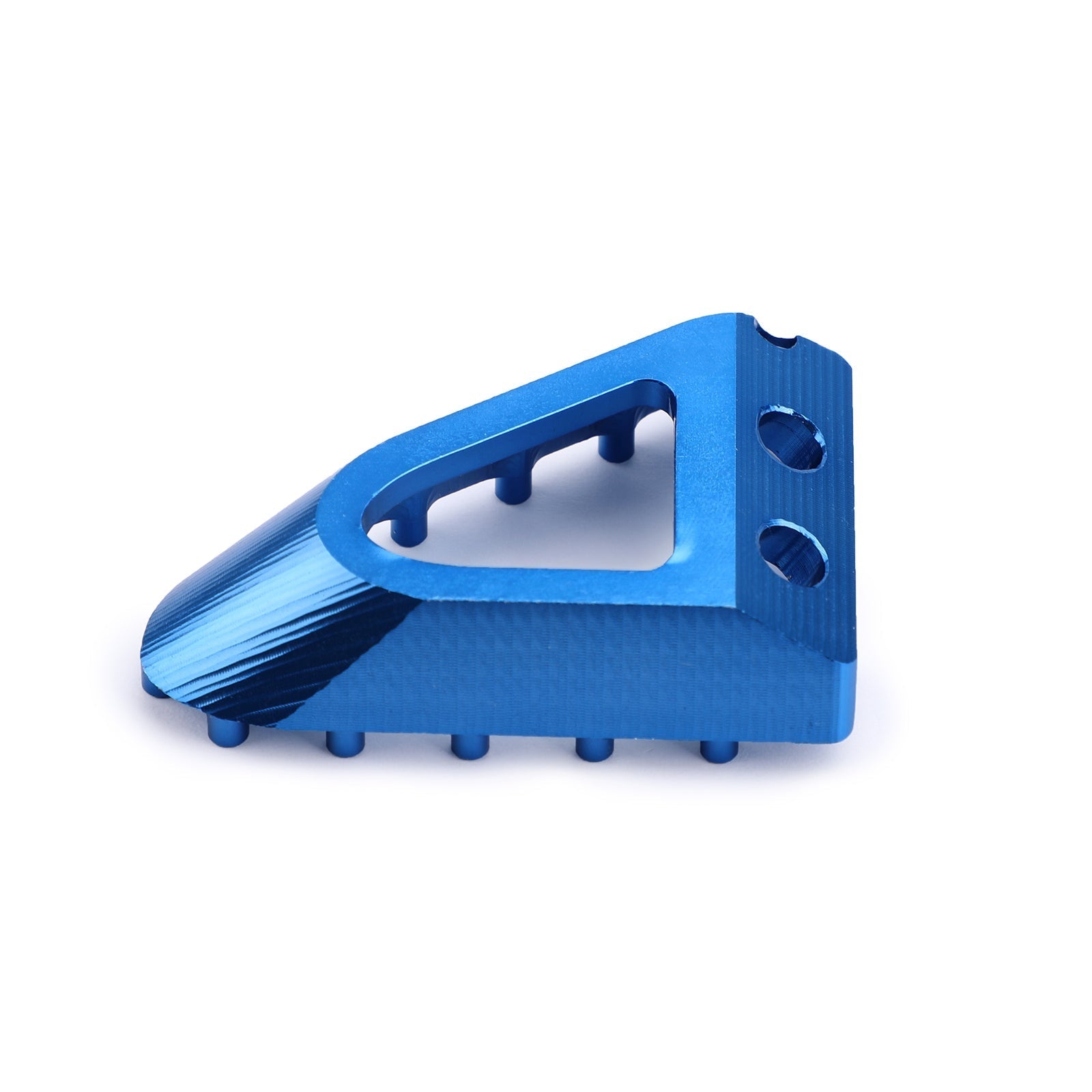 Plaque de marchepied de pédale de frein arrière pour Husqvarna FX/FC 350 450 TX300 TC/FC 250 2019 générique