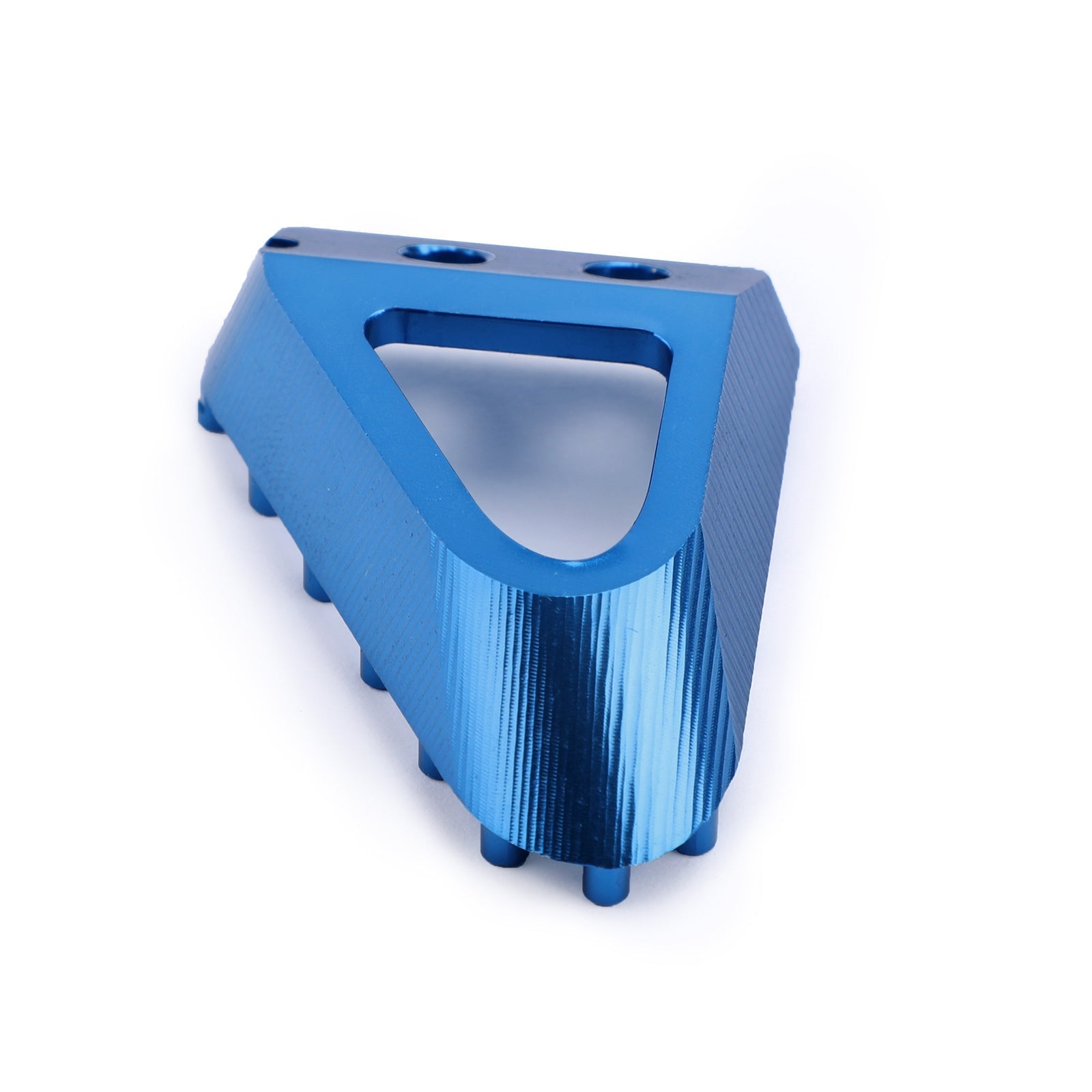 Plaque de marchepied de pédale de frein arrière pour Husqvarna FX/FC 350 450 TX300 TC/FC 250 2019 générique