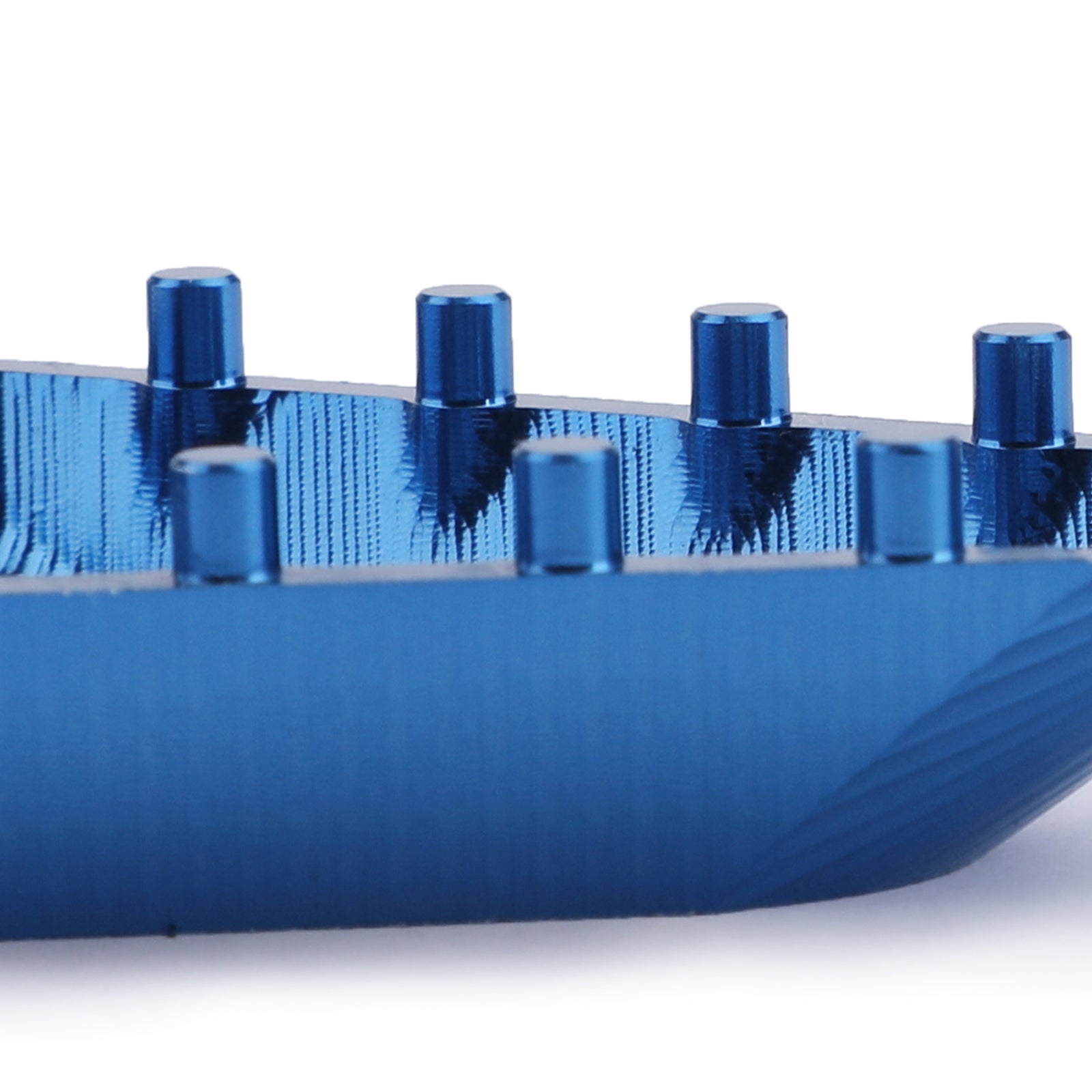 Plaque de marchepied de pédale de frein arrière pour Husqvarna FX/FC 350 450 TX300 TC/FC 250 2019 générique